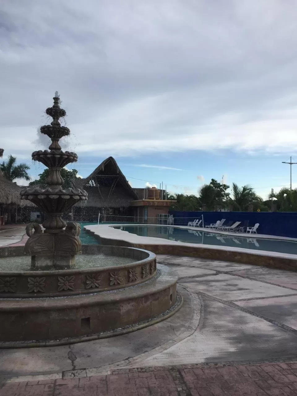 Hotel Bello Caribe Express