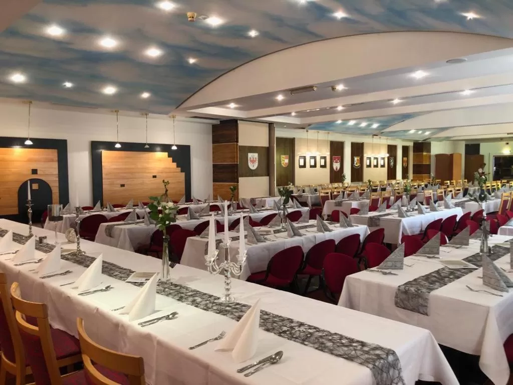 Banquet Facilities in Brauhaus zu Murau