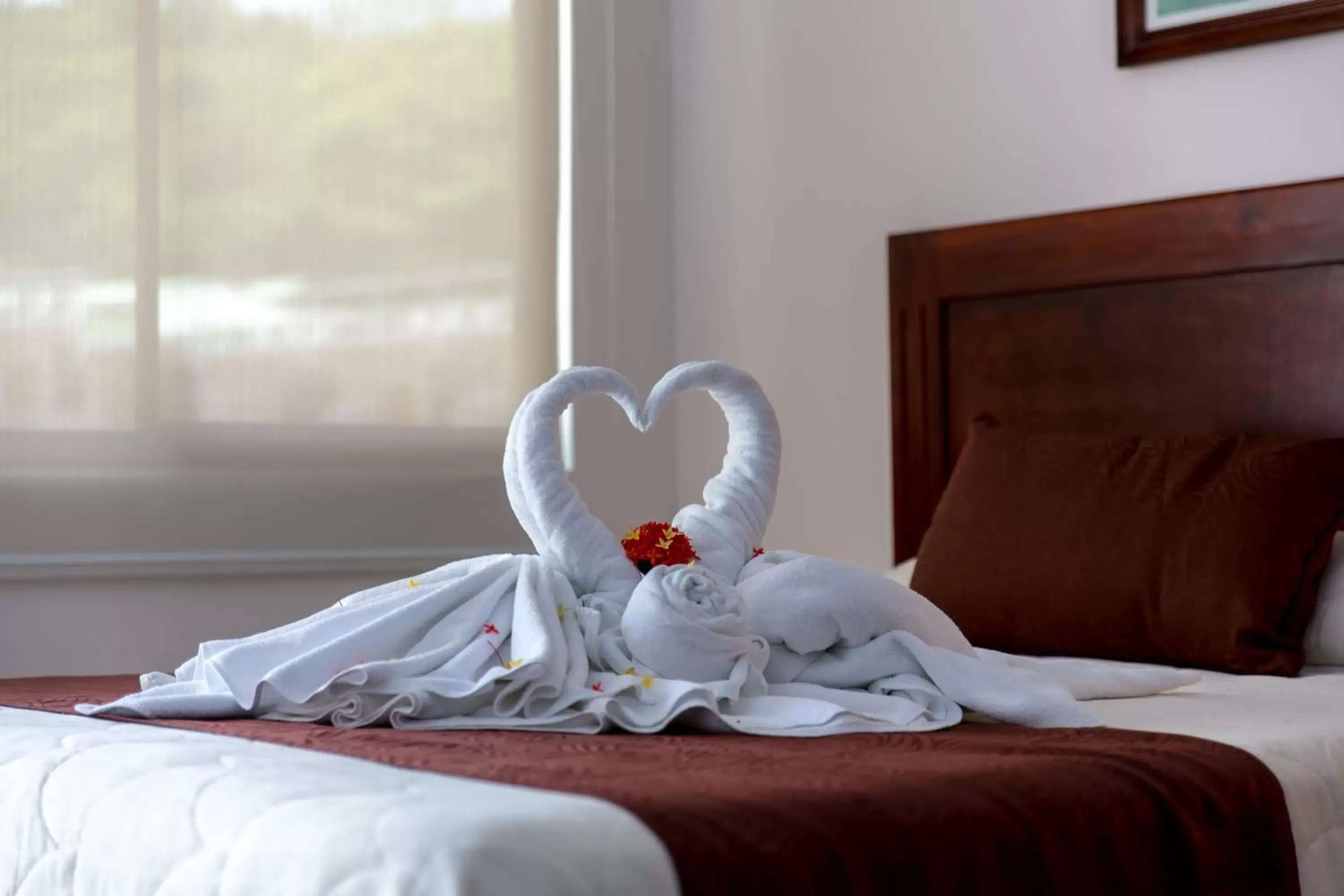 Double Room - Disability Access in Hotel Arenas en Punta Leona Double Room - Disability Access in Hotel Arenas en Punta Leona