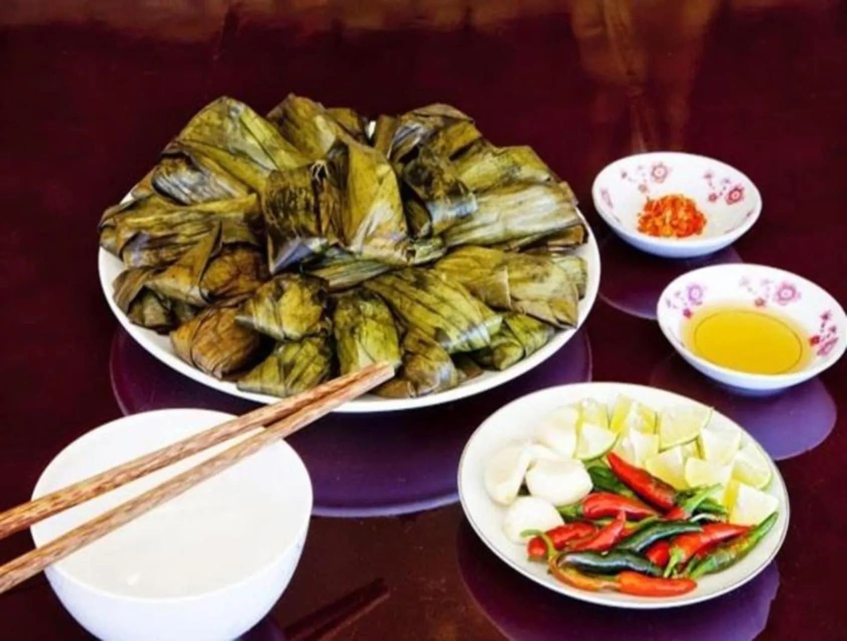 Dalat Terrasse Des Roses Villa