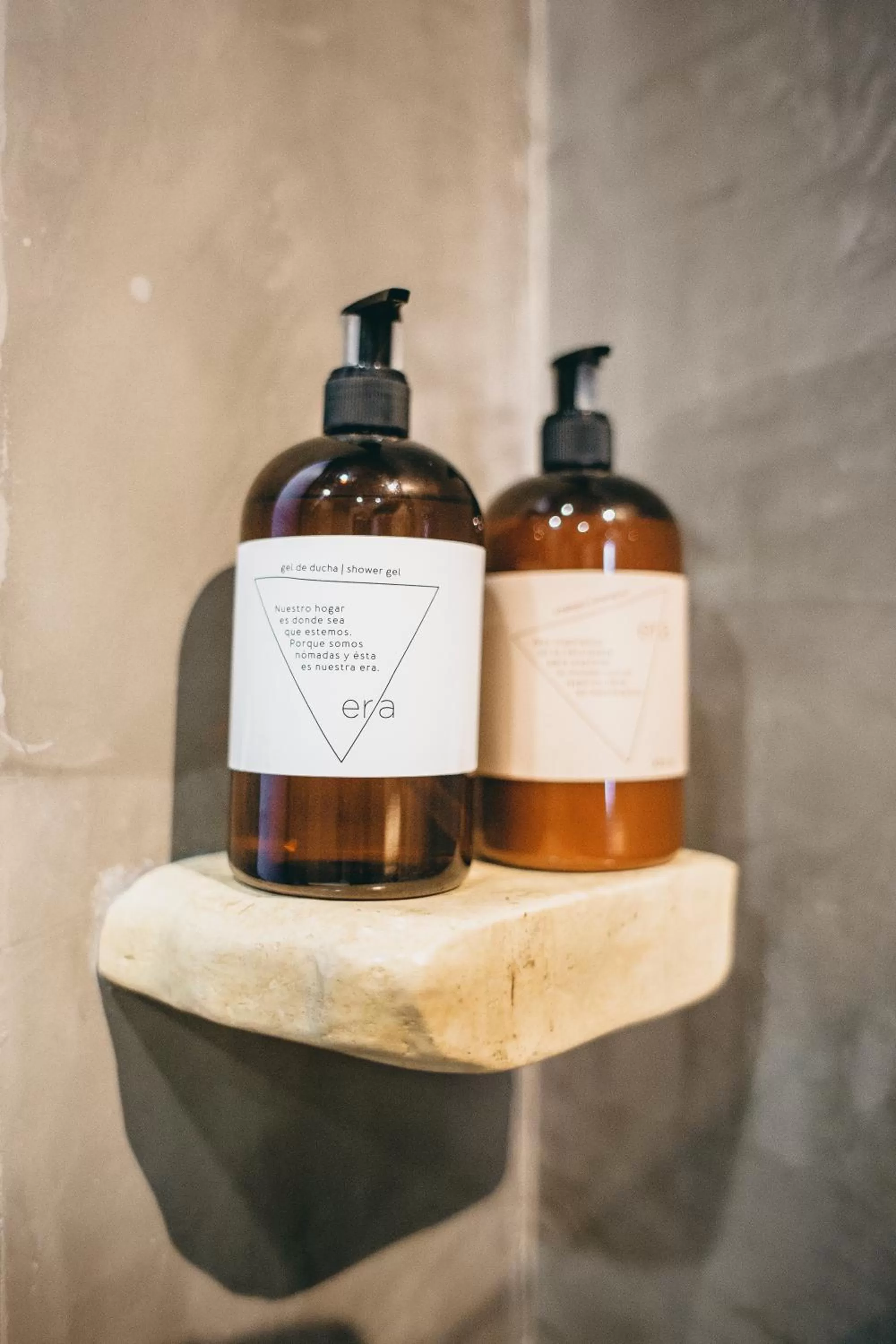 Bathroom in Era Hotel & Spa Tulum