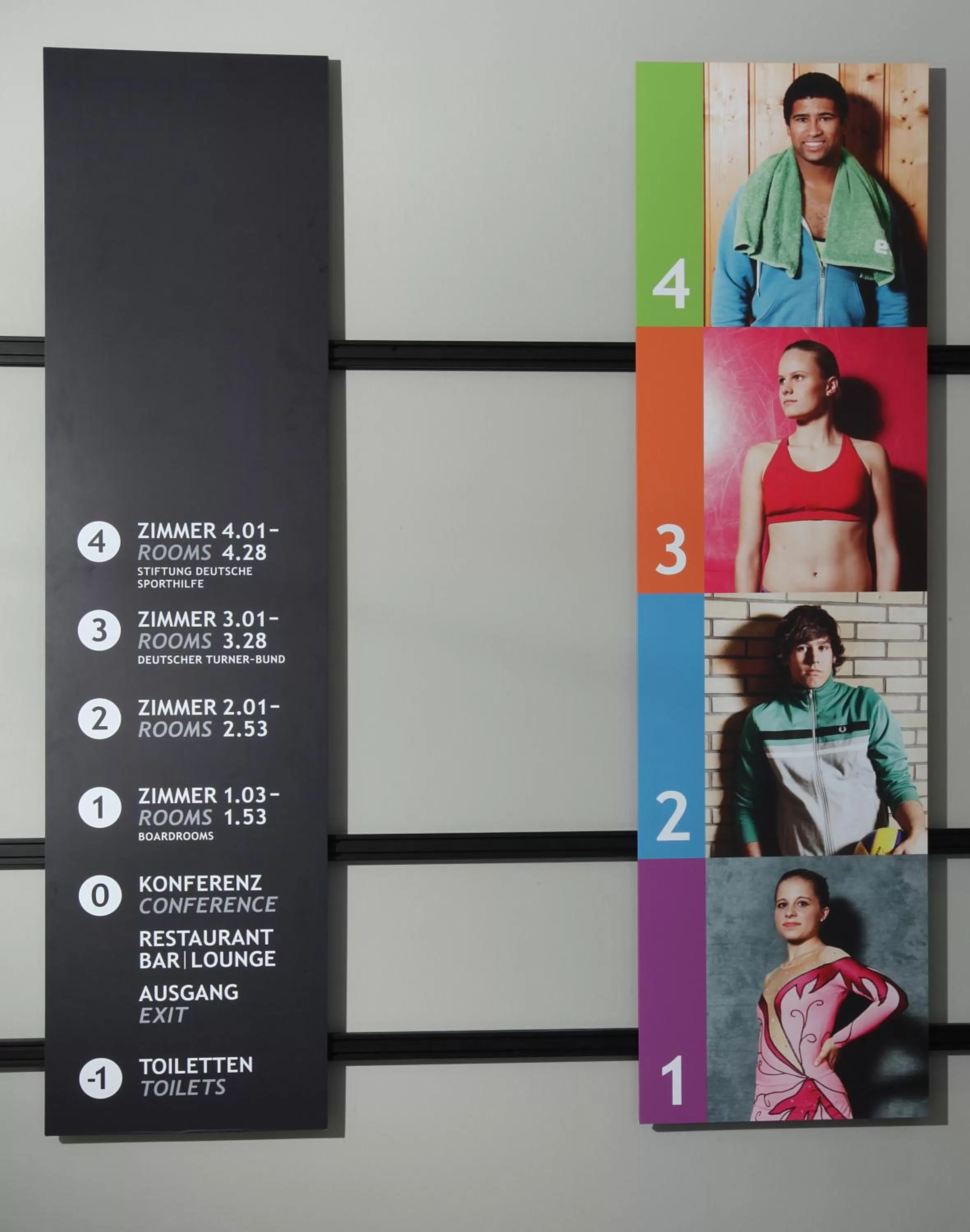 Other in Lindner Hotel Frankfurt Sportpark, part of JdV by Hyatt