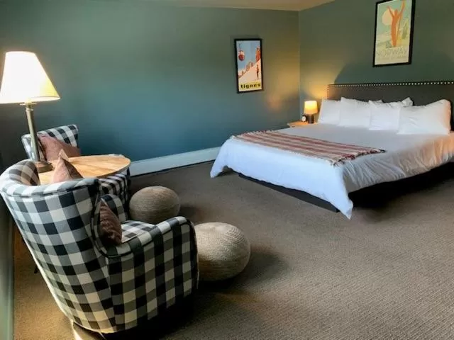 Winwood Condominiums by Windham Mountain Club