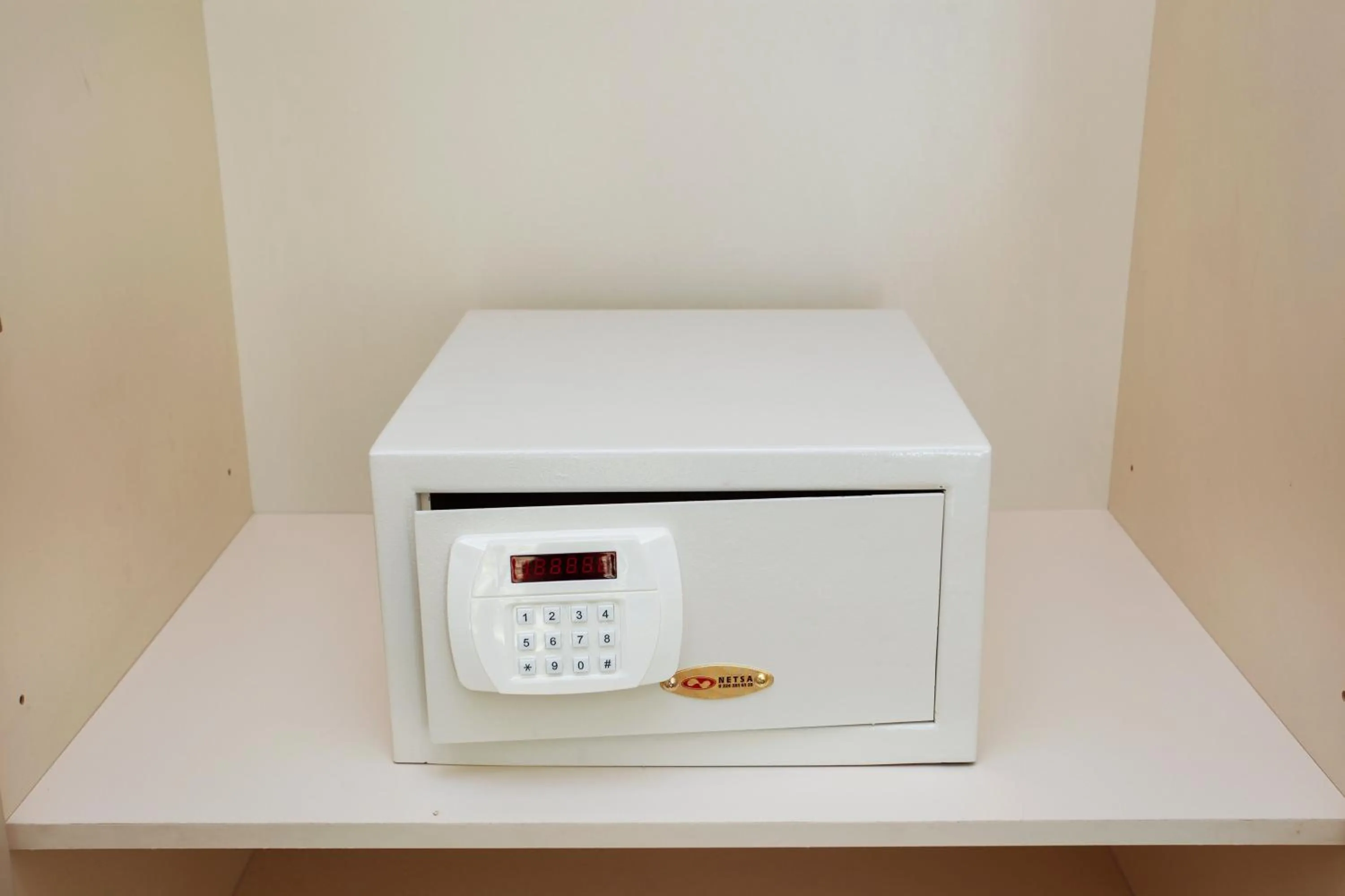 Other, Kitchen/Kitchenette in parmadahoteloldcity