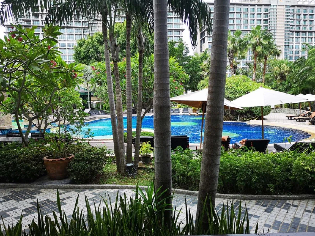 The Zign Hotel Premium Villa