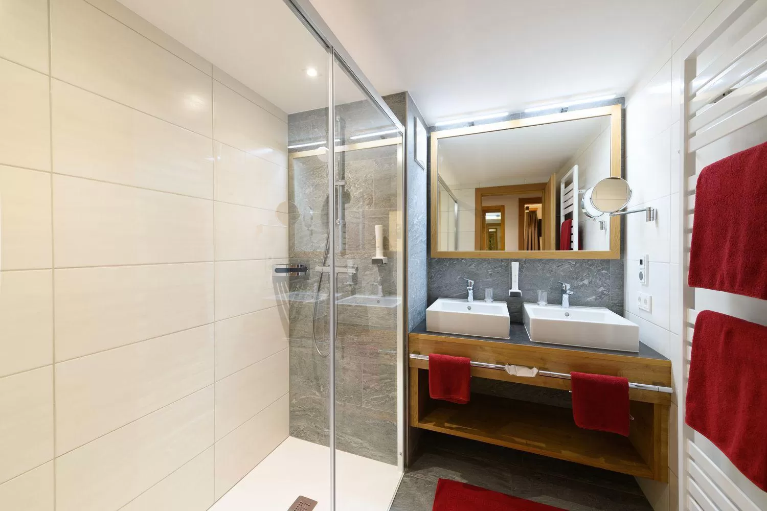 Decorative detail in Appartement-Pension Kendlbacher