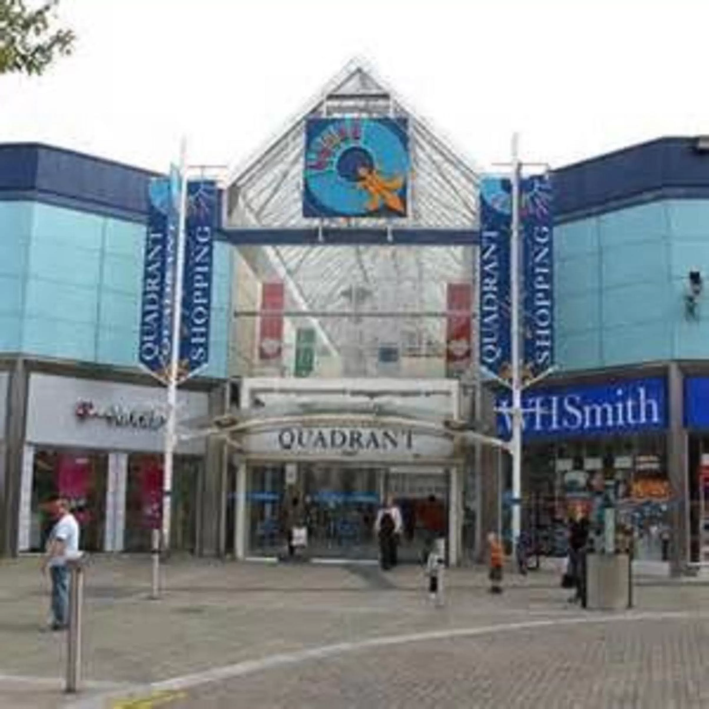 Area and facilities in Dolphin SA1