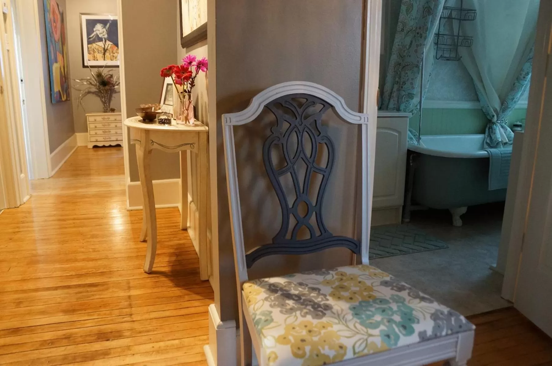 The Muse Gallery Guesthouse