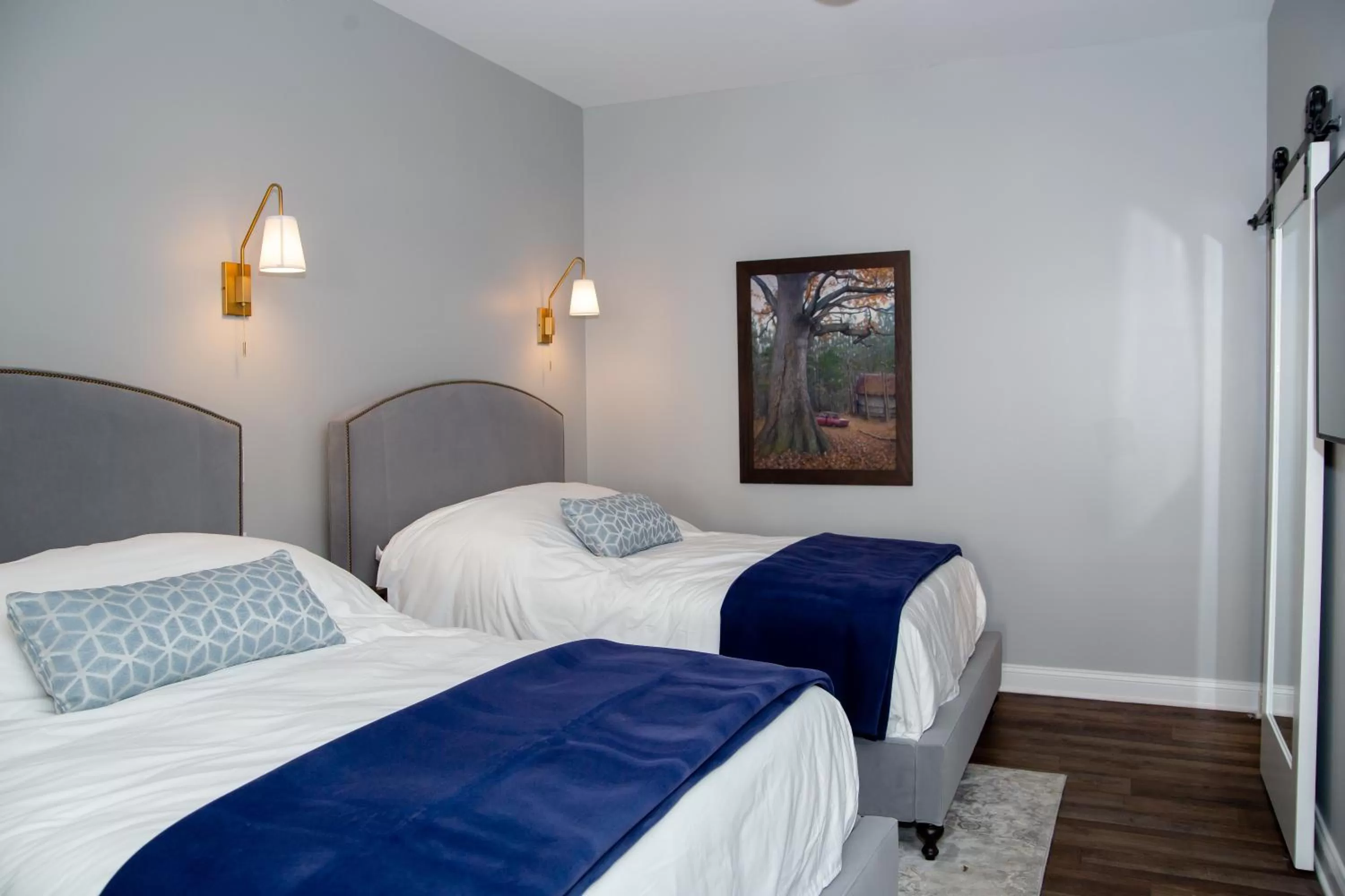 The Colonial Inn, an Ascend Collection Hotel