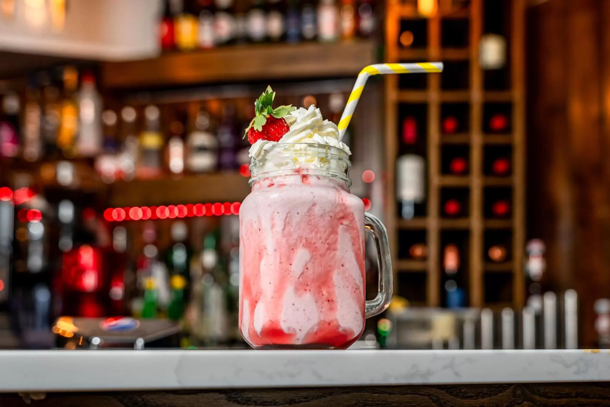 Lounge or bar in Trafford Hall Hotel Manchester, Trademark Collection by Wyndham