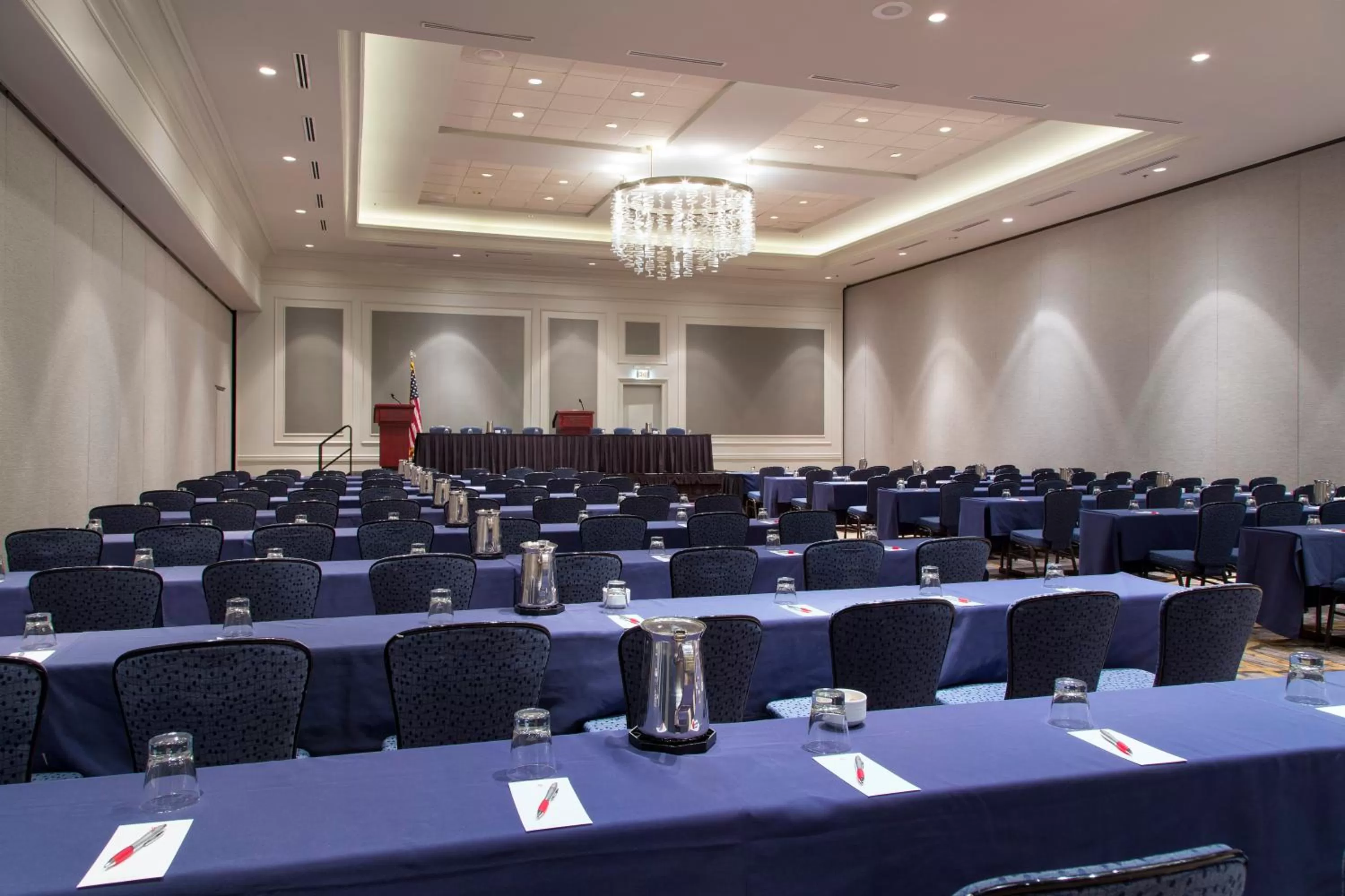 Meeting/conference room in Franklin Marriott Cool Springs