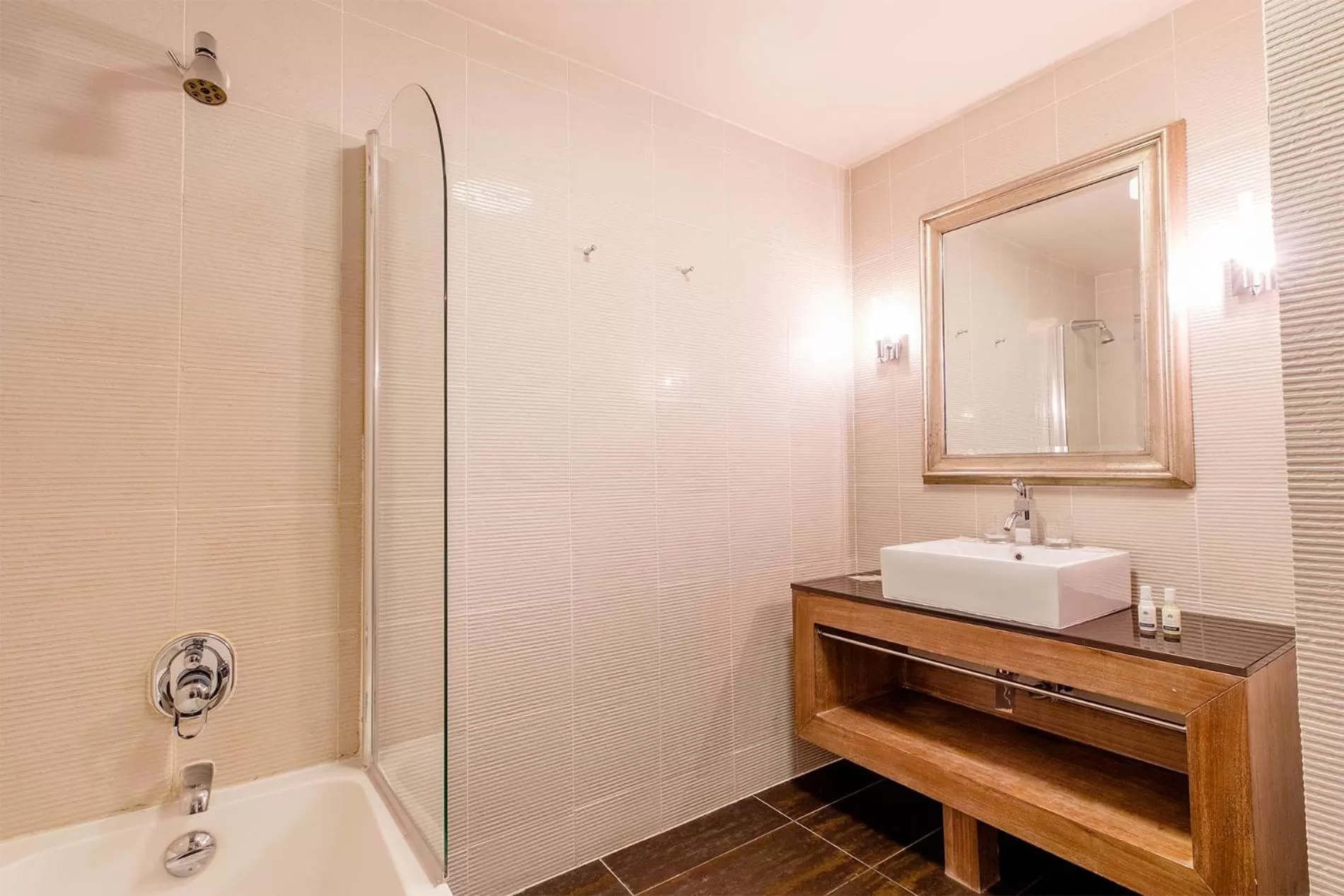 Family Room in Madame Vacances Hôtel Ibiza