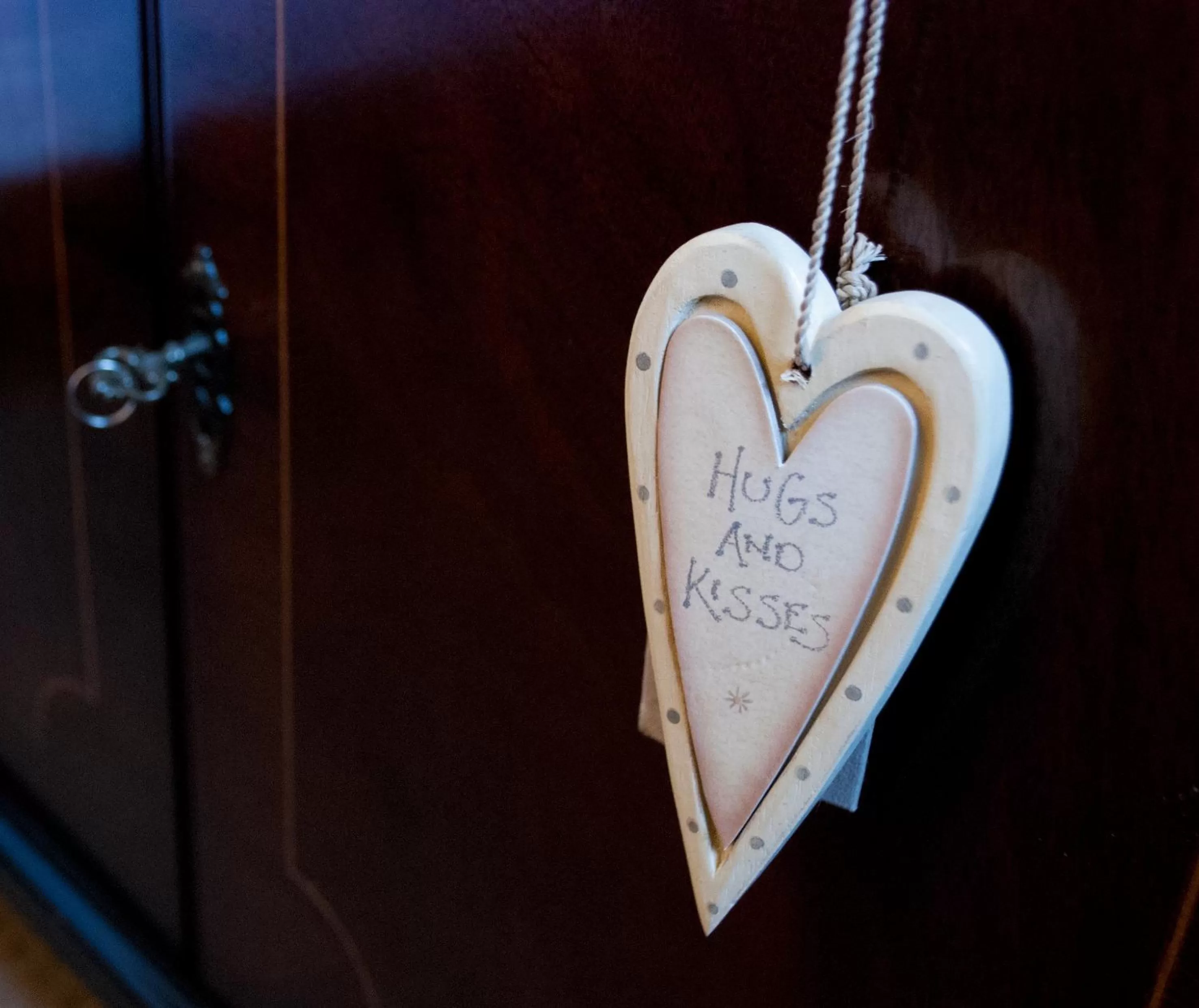 Other, Property Logo/Sign in The Castle House