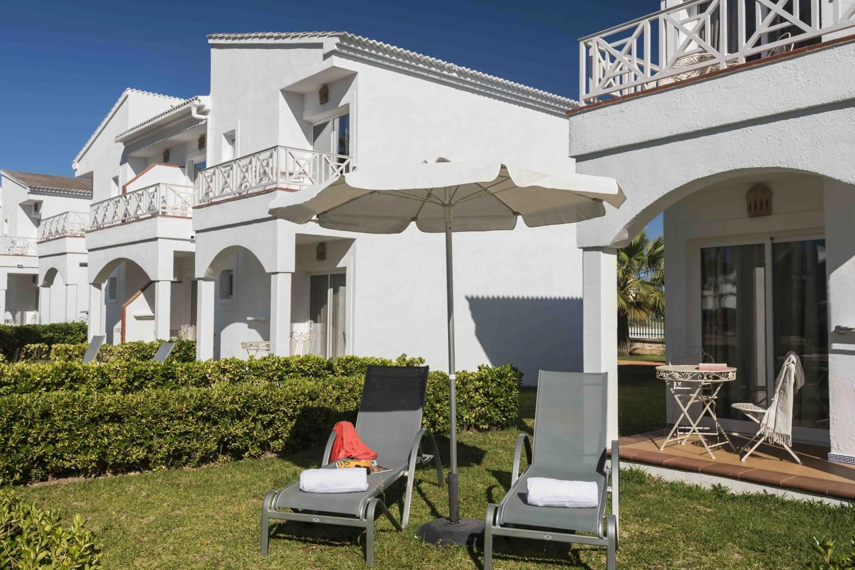 Property building in Garden Saladina - Adults Only