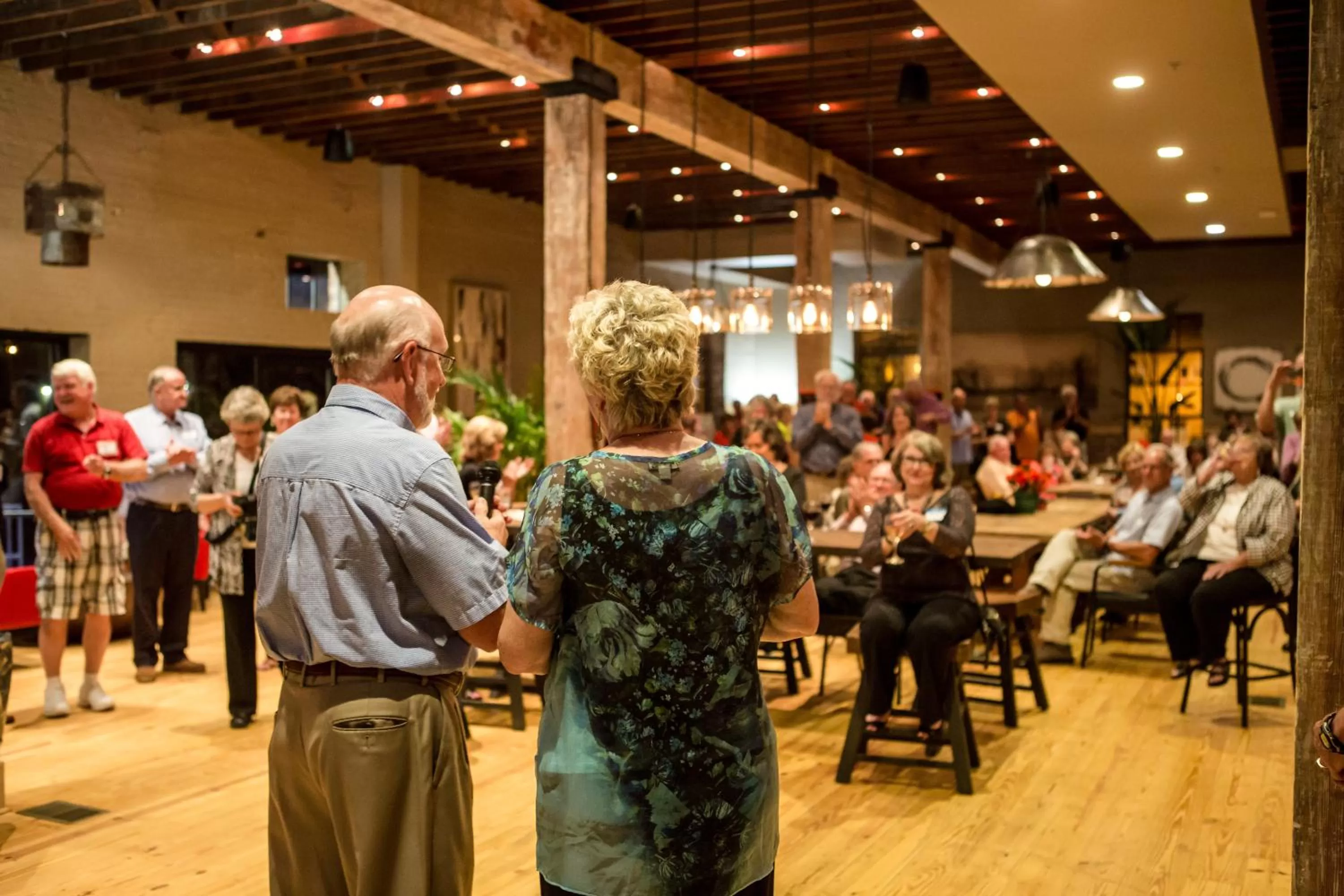 Banquet/Function facilities in Jackson Park Inn, an Ascend Collection Hotel