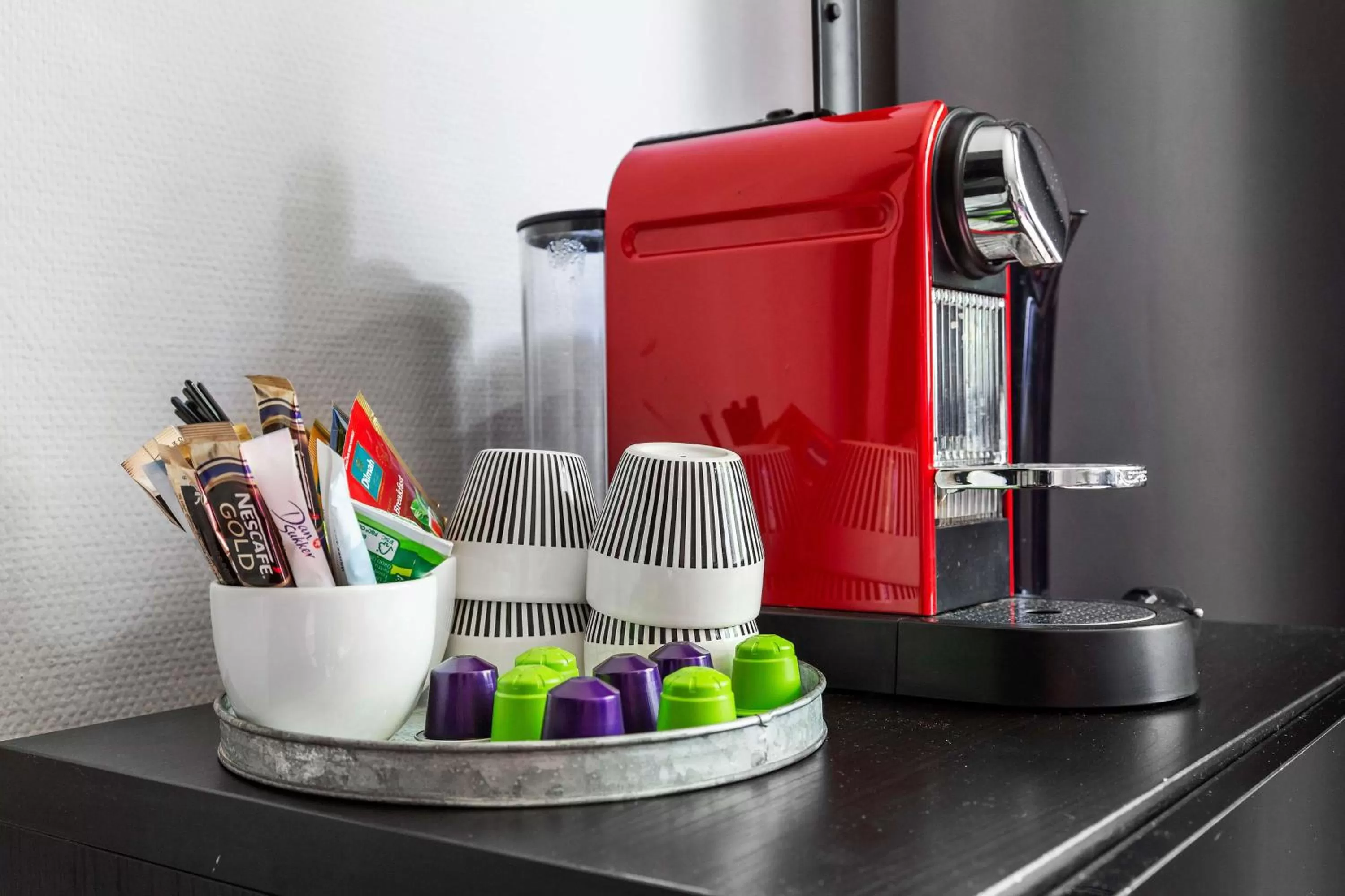 Photo of the whole room in Best Western Hotell SoderH