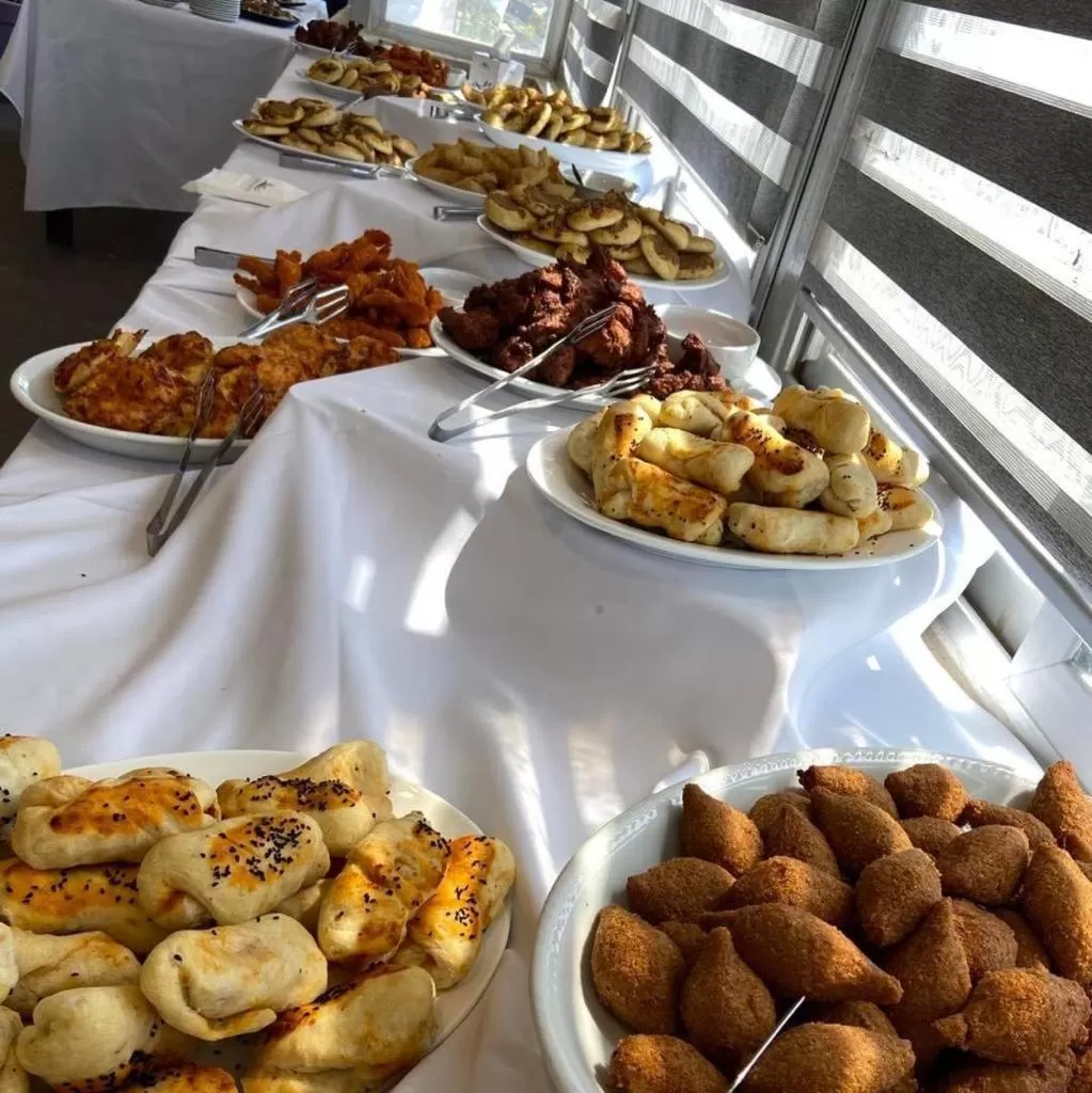 Caesar Hotel Ramallah