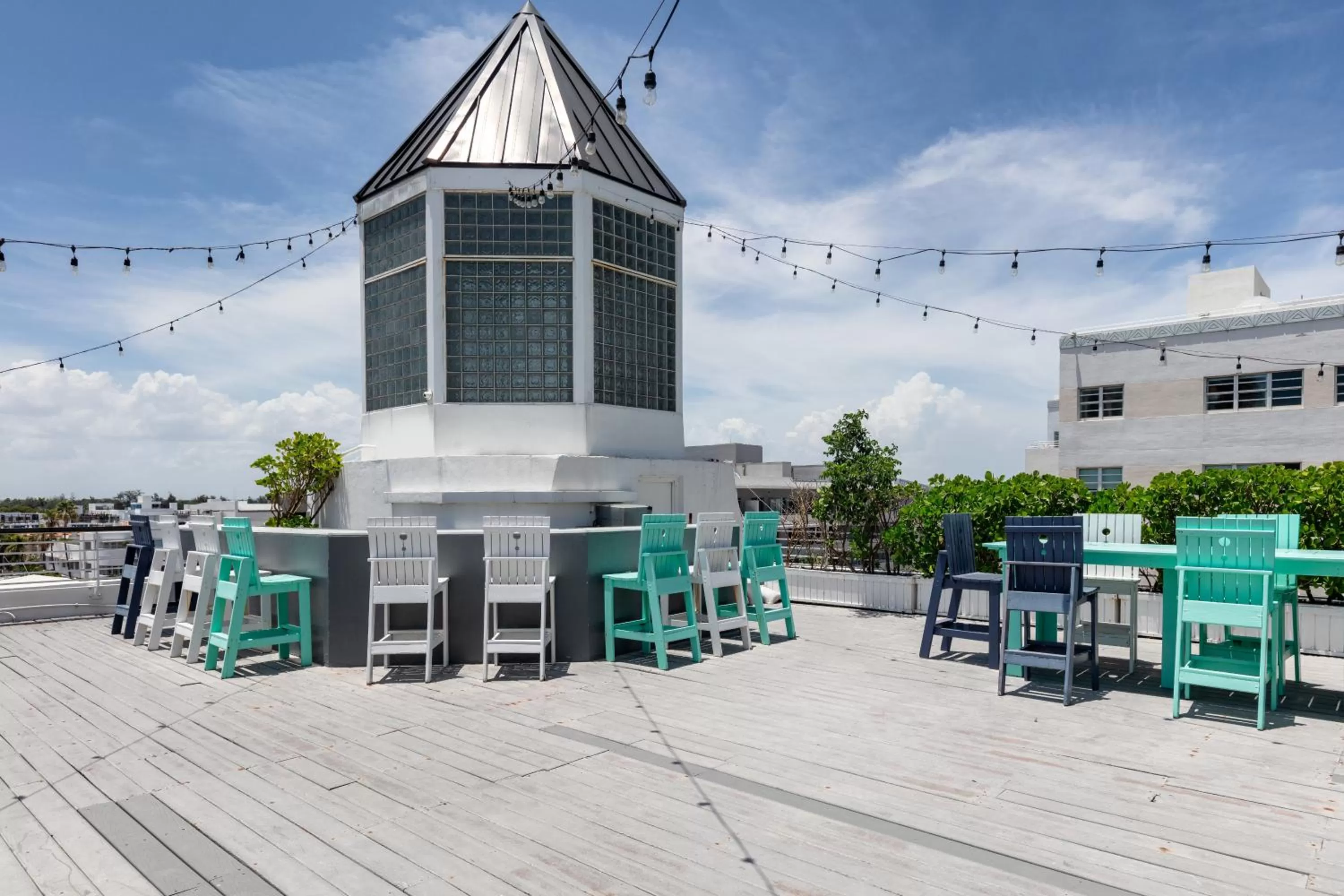 Townhouse by Luxurban