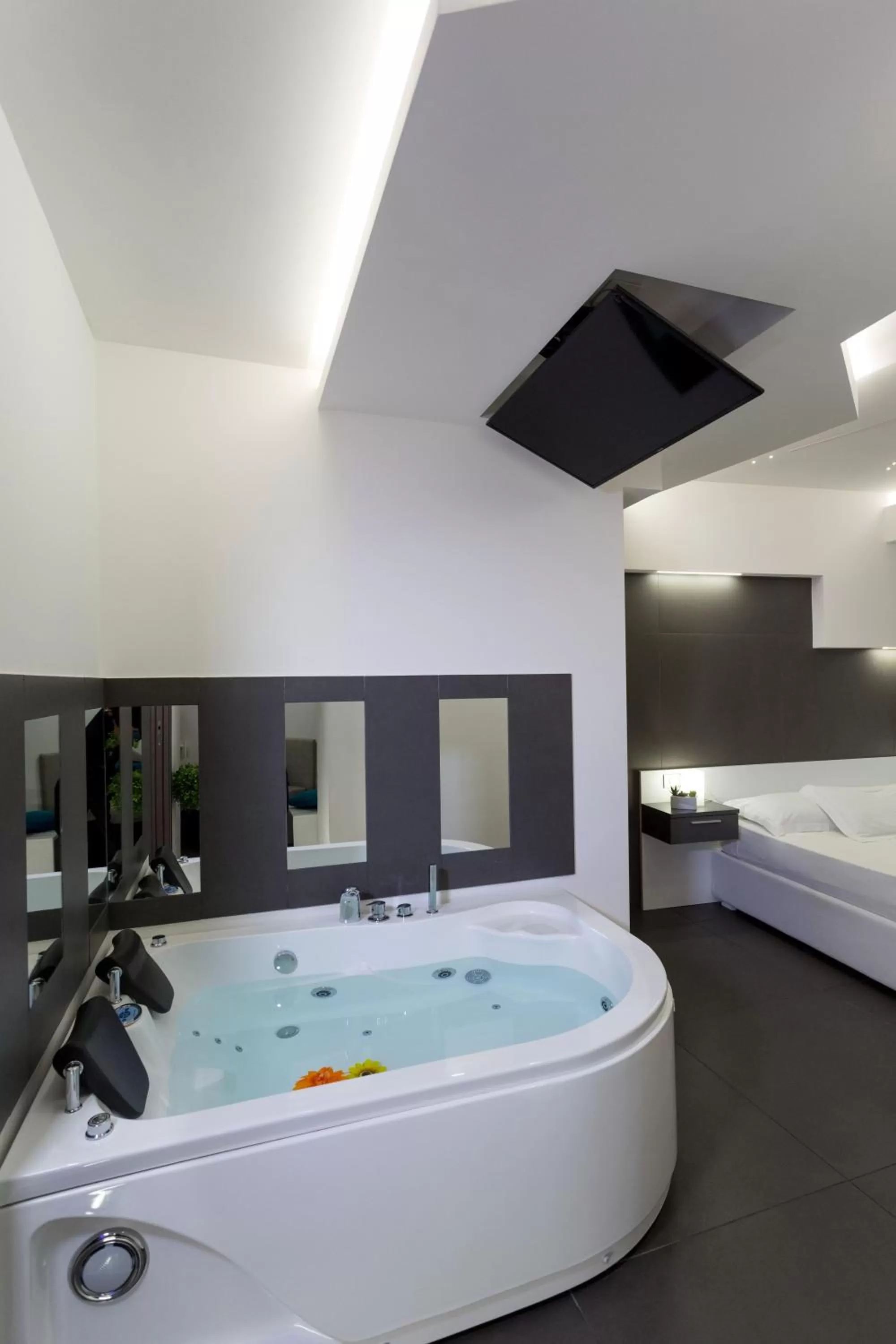 Other, Bathroom in Le Suites Del Duomo