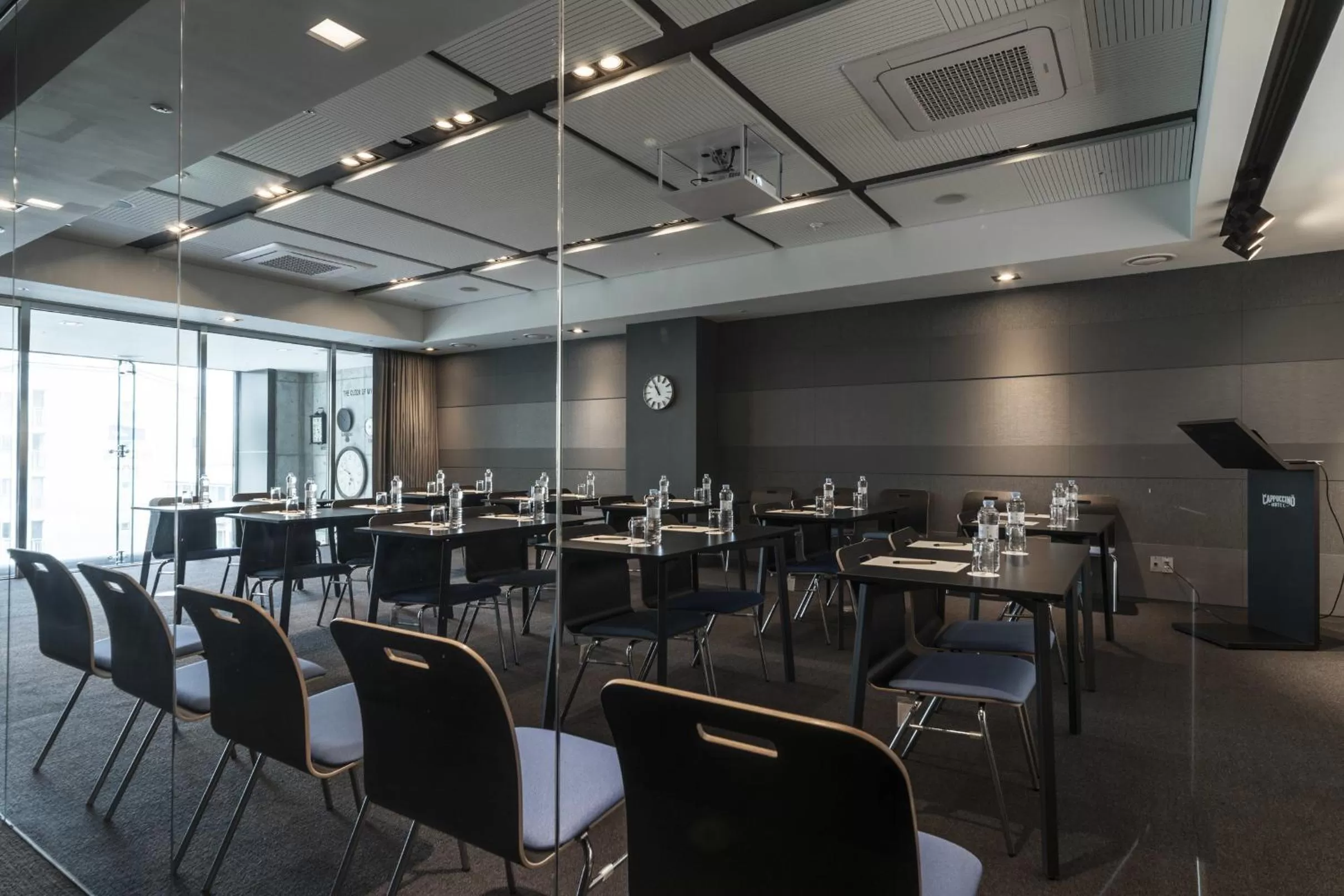 Banquet/Function facilities in Hotel Cappuccino