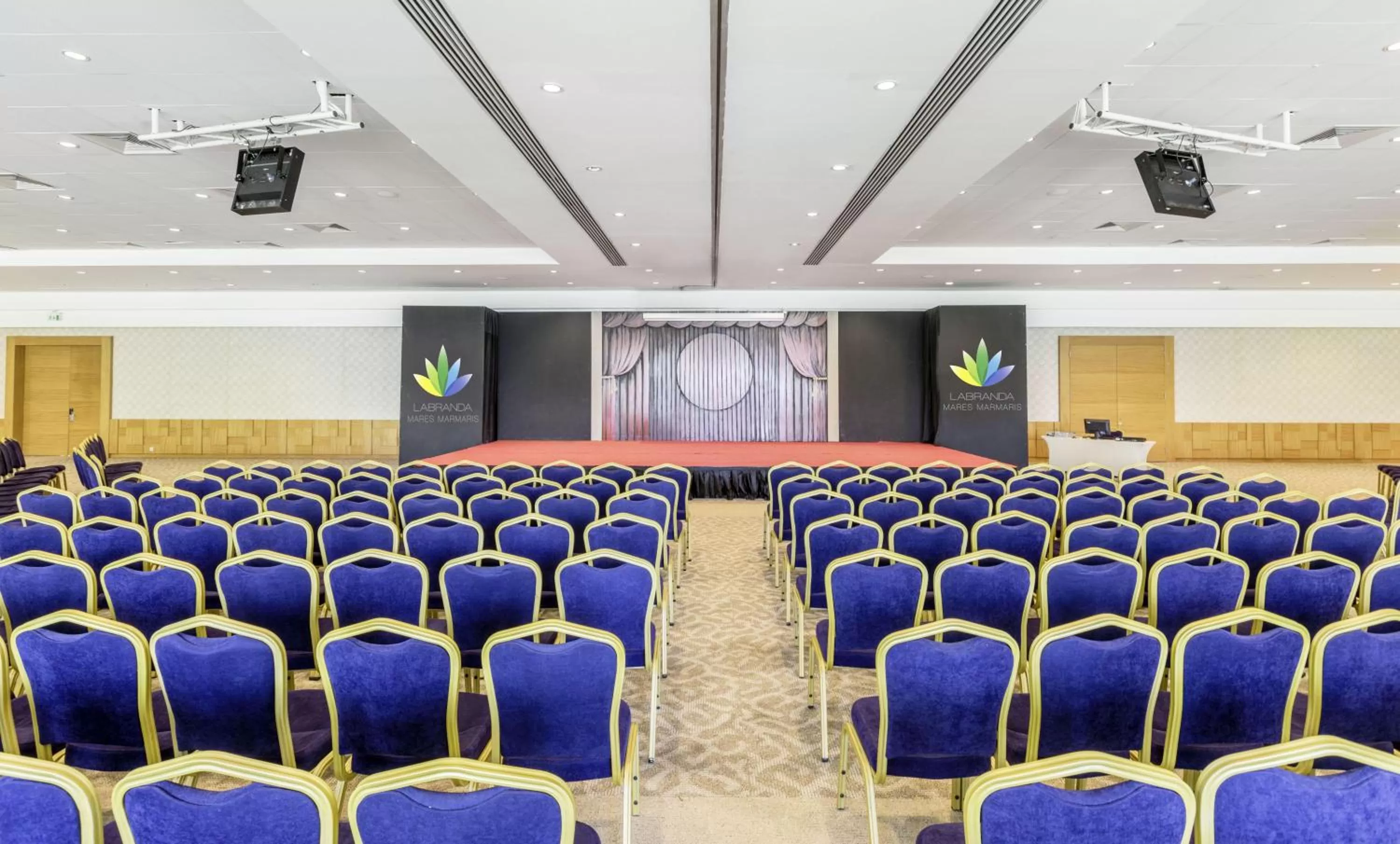 Meeting/conference room in Labranda Mares Marmaris Hotel