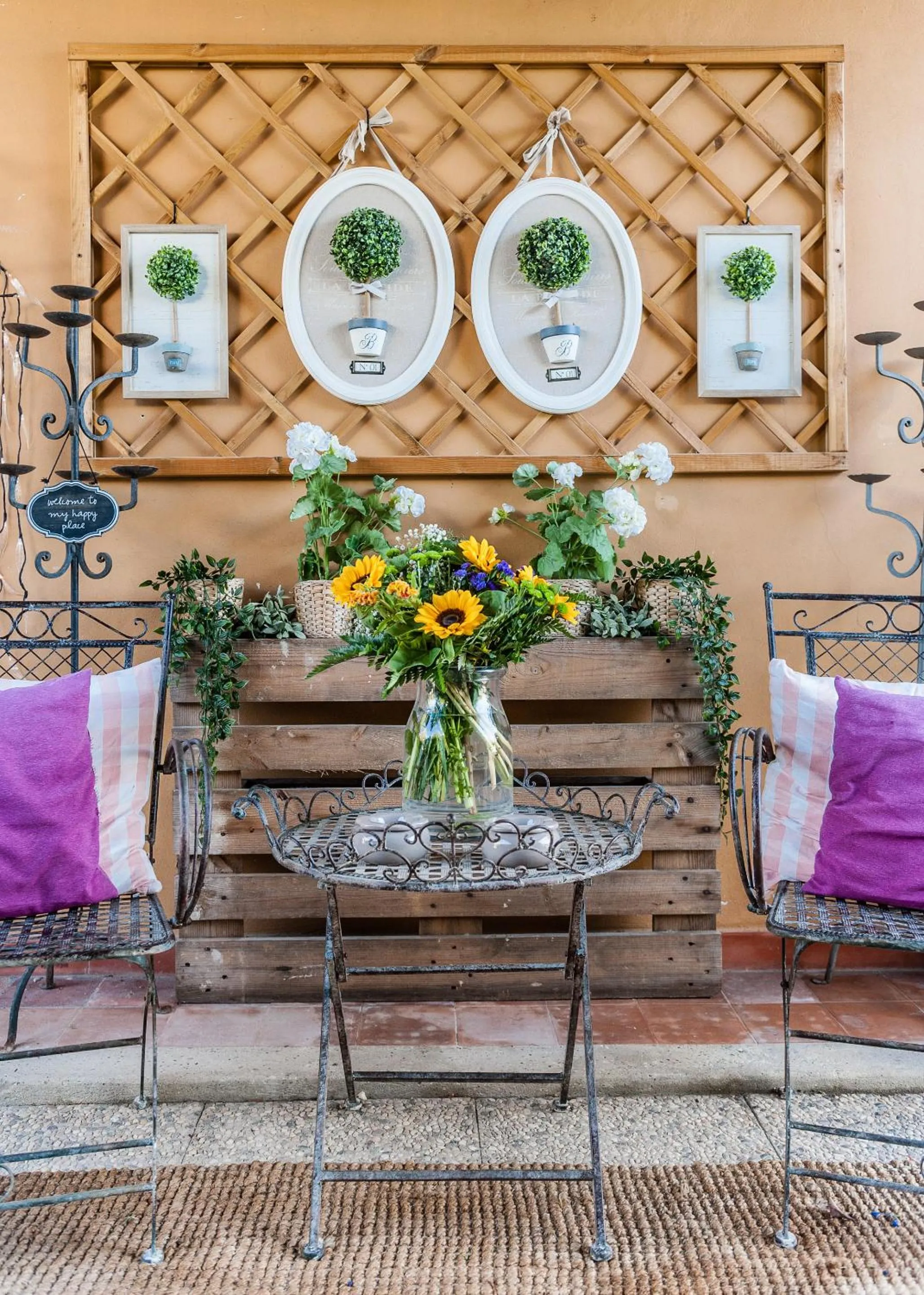 Property building in Giardino della Pieve Relais- Adult Only