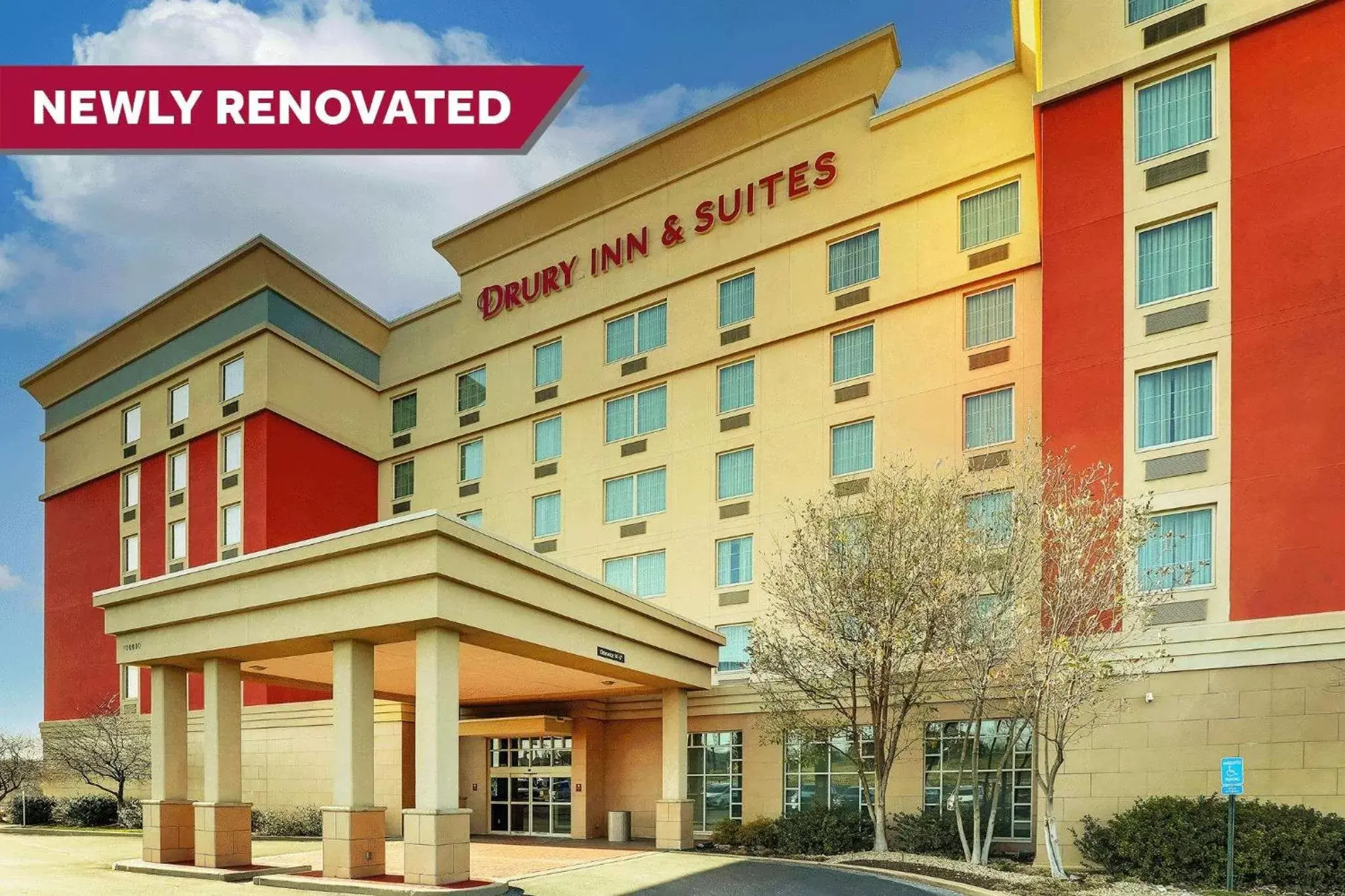 Drury Inn & Suites St. Louis Arnold Drury Inn & Suites St. Louis Arnold