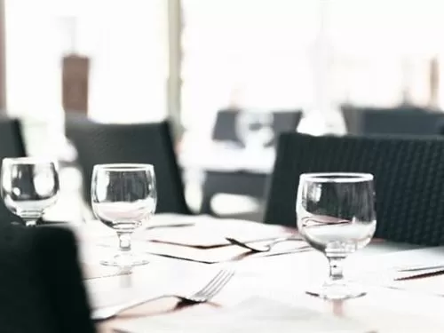 Hôtel Brasserie Le Lion d'Or