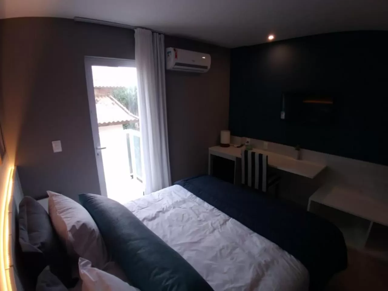 Bedroom, Bed in Samba Bossa Nova Cabo Frio