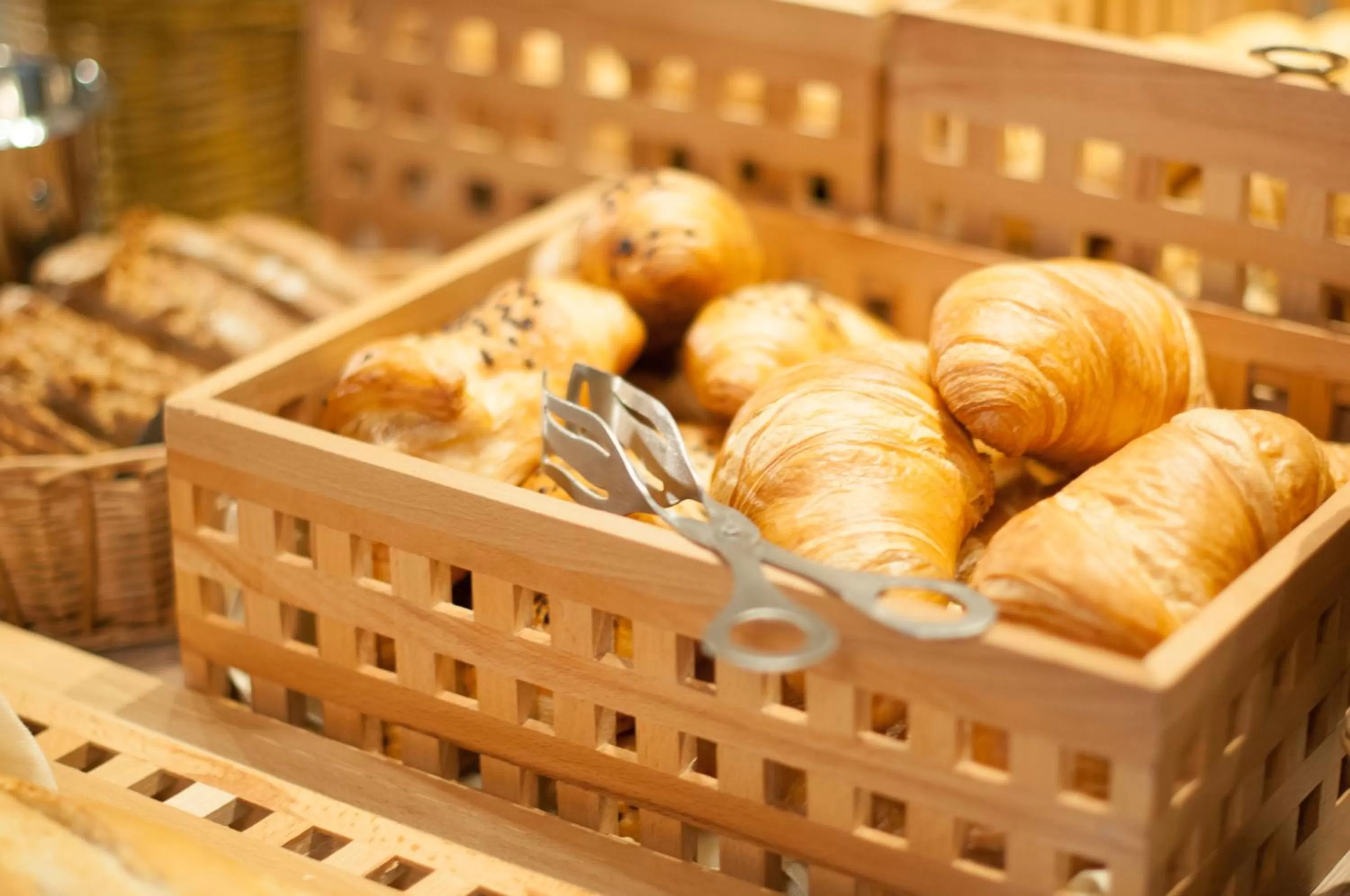 Restaurant/places to eat in Hotel PIAZZA