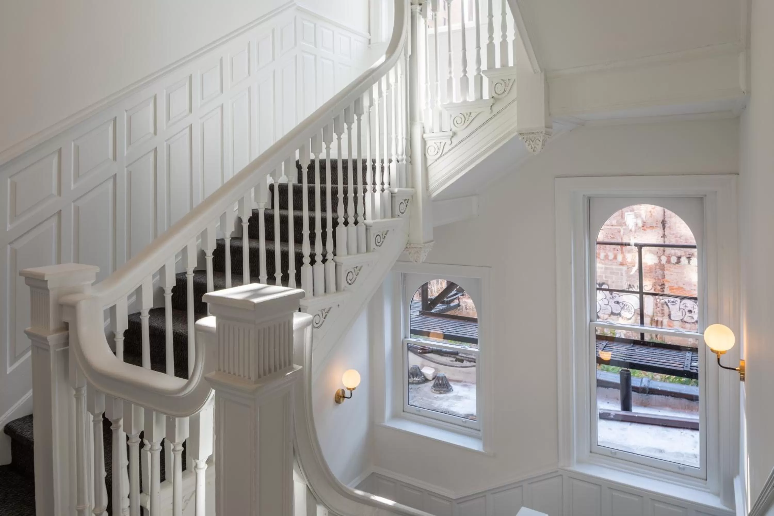 Lobby or reception in Sosuite at French Quarters - Rittenhouse Square