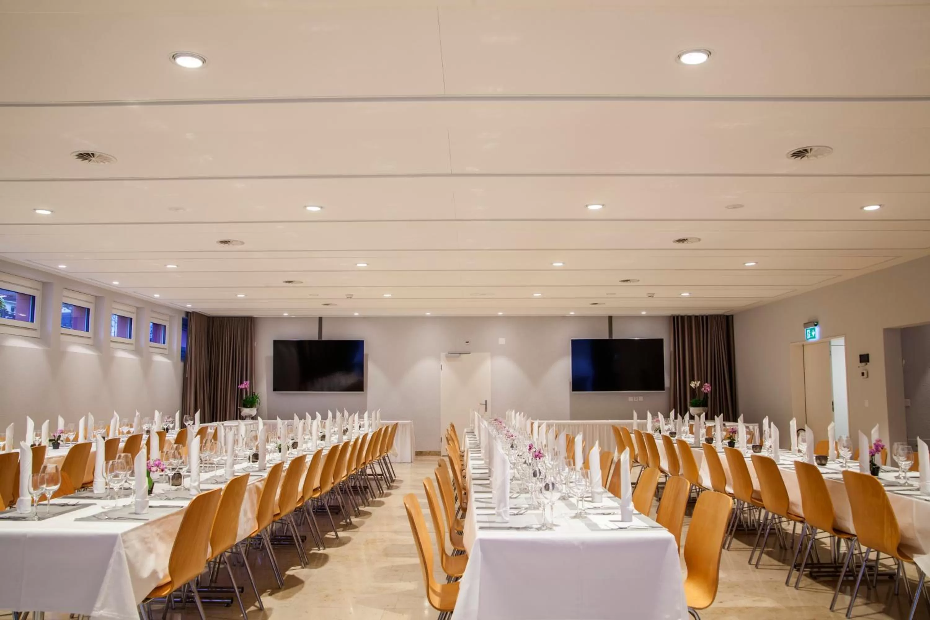 Banquet/Function facilities in Gasthof Mühle