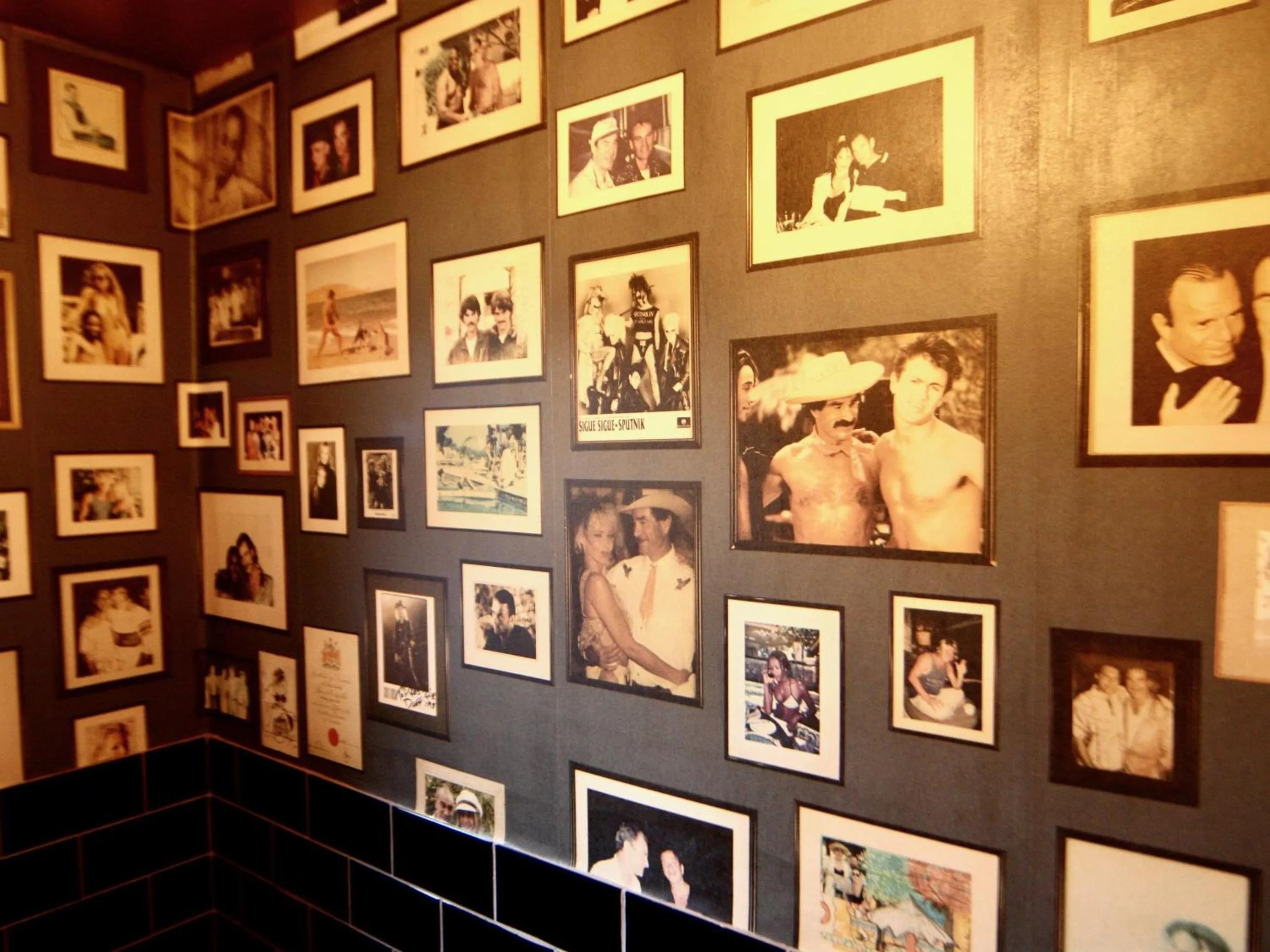 Other in The Mousetrap Inn