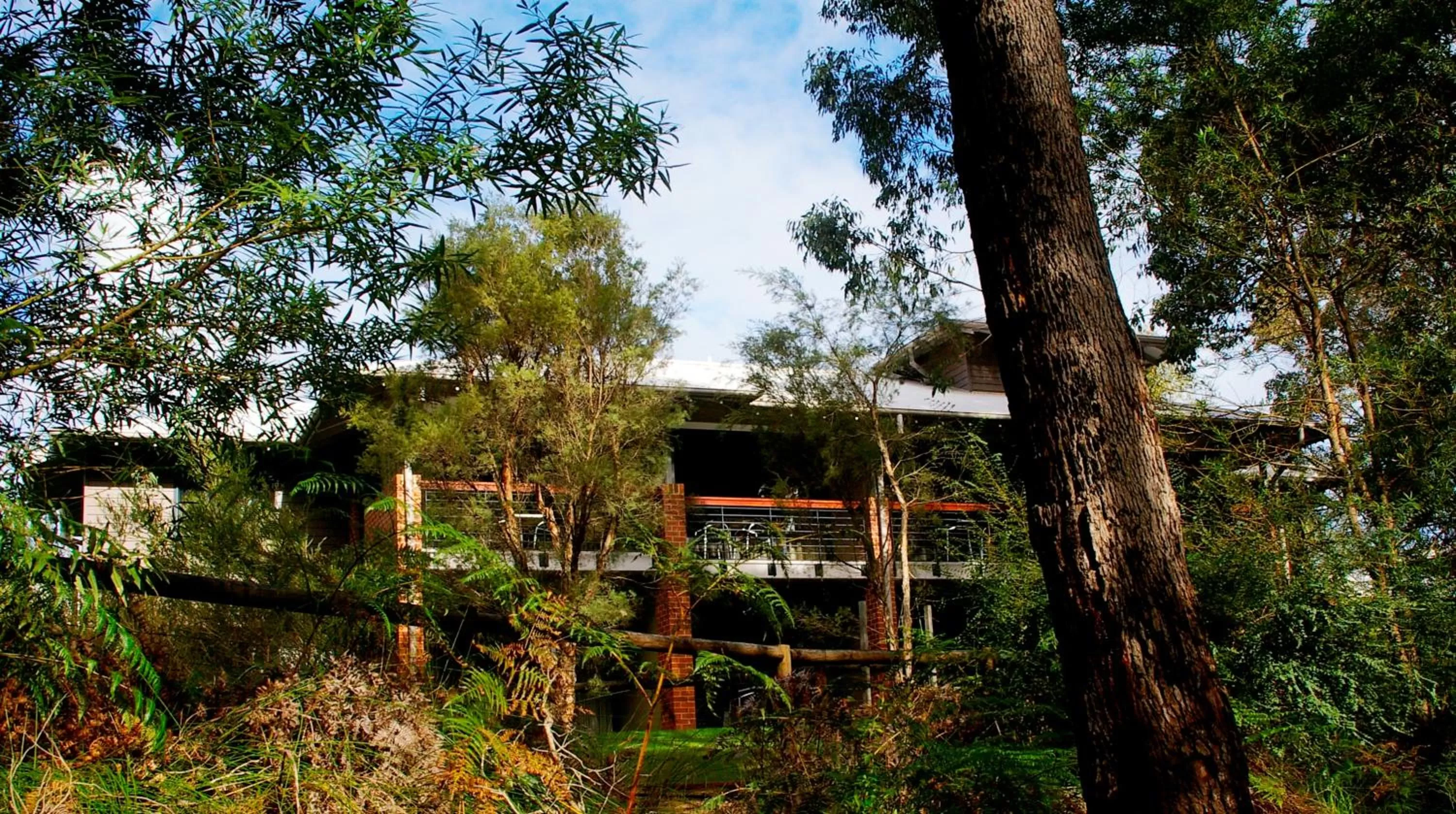 Area and facilities, Property Building in Darby Park Serviced Residences