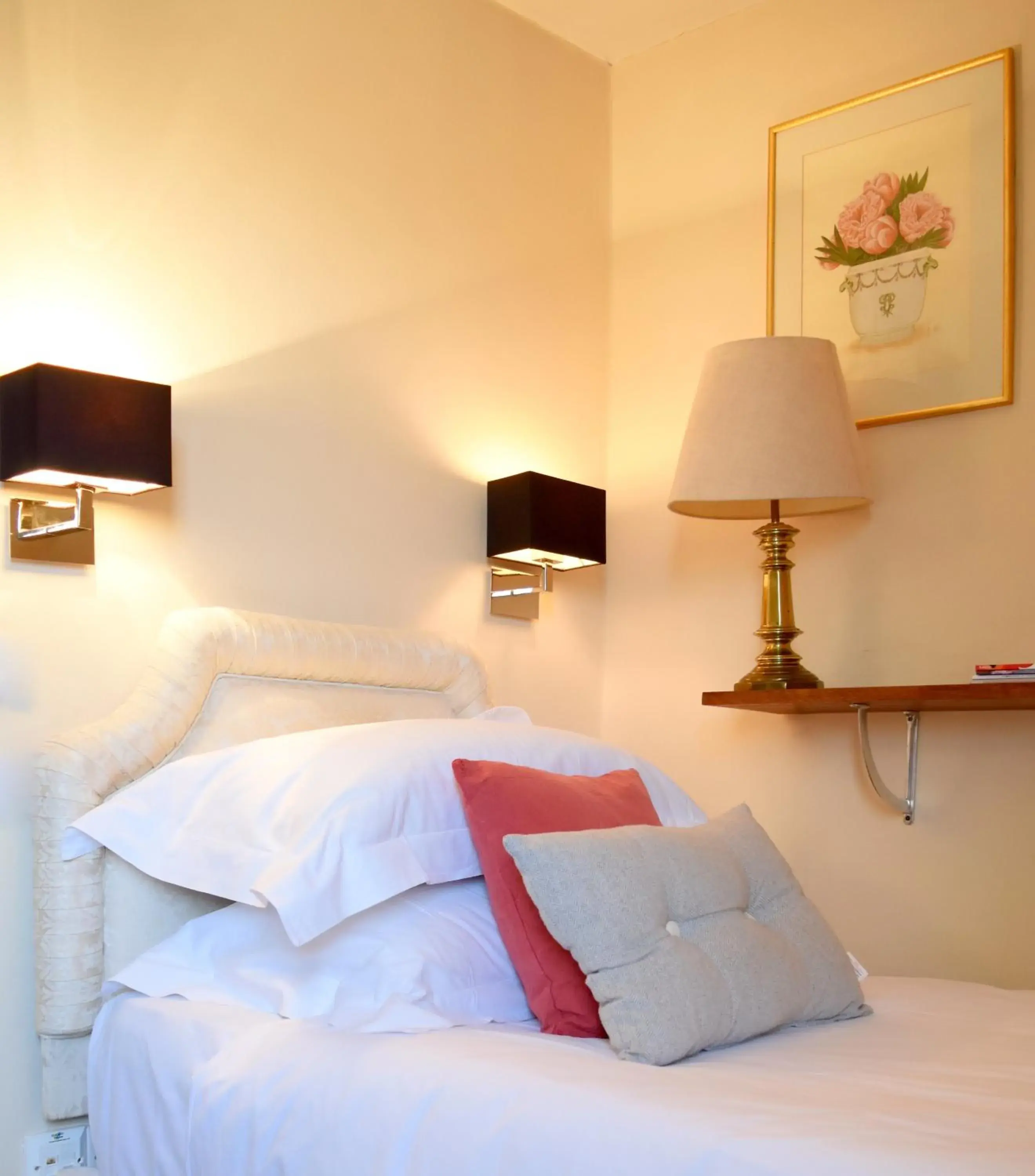 Single Room in The Windsor Town House Single Room in The Windsor Town House