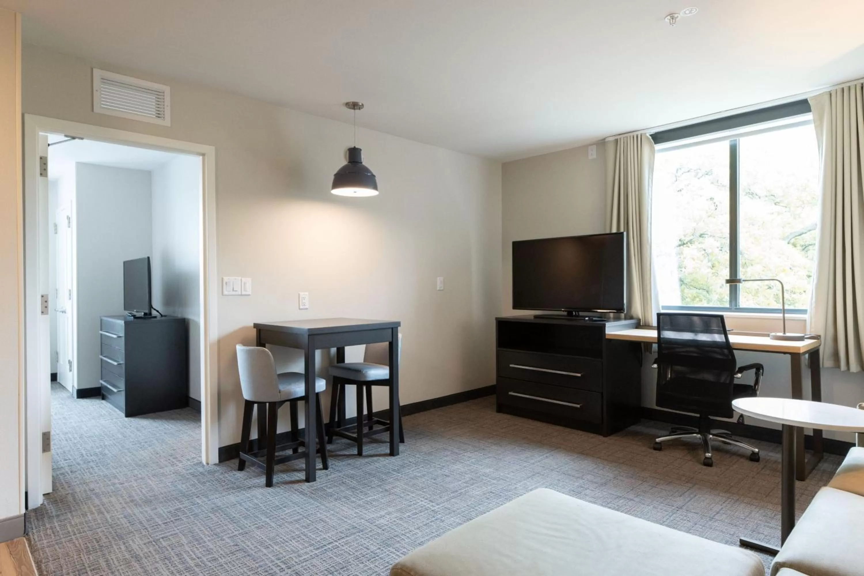 Bedroom in Residence Inn by Marriott Fort Worth Southwest