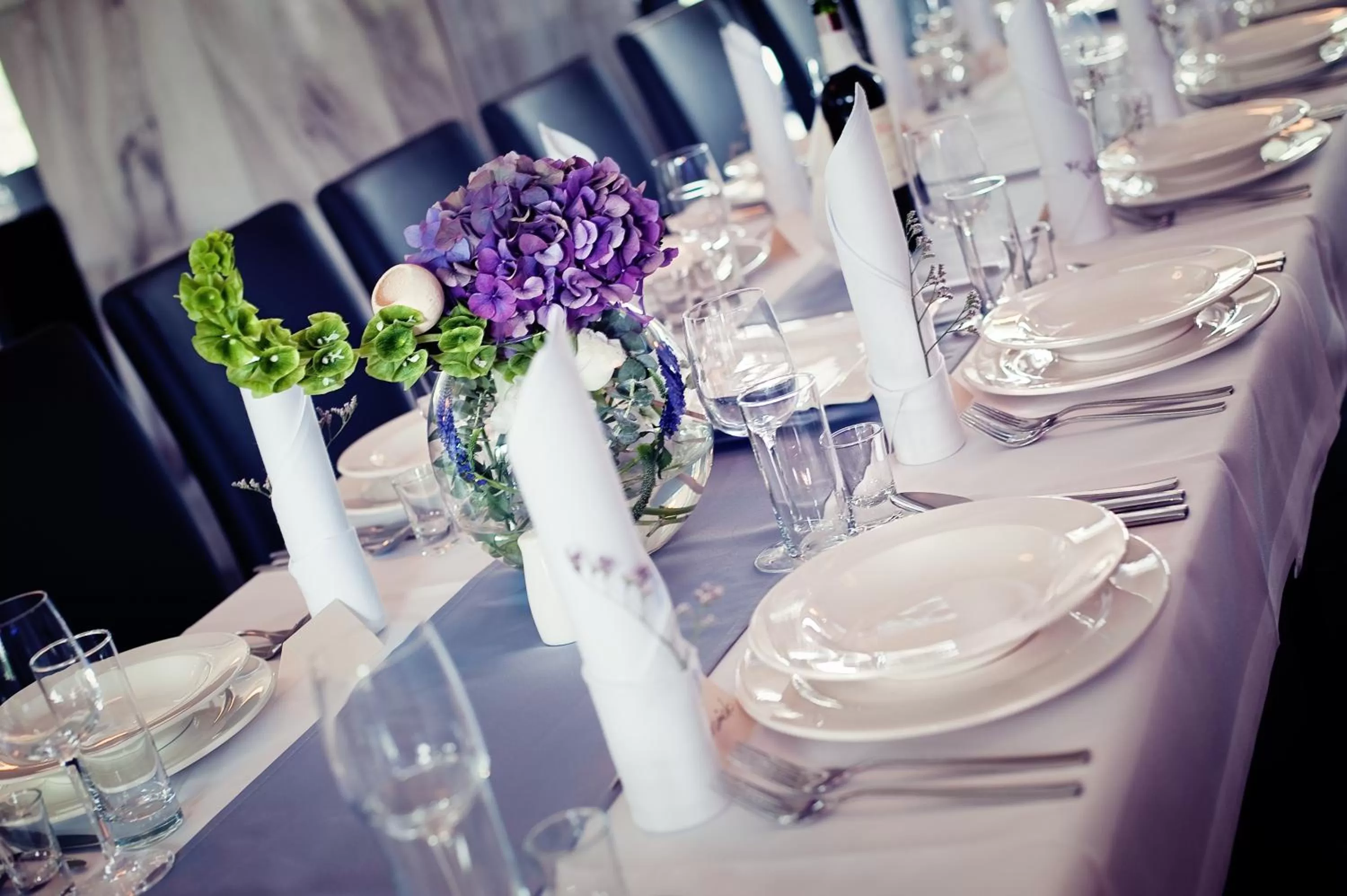 Banquet/Function facilities in Hotel Śląsk