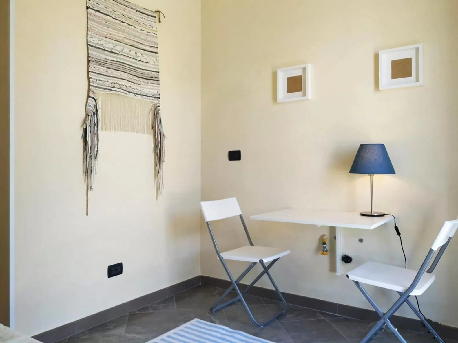 Villa del Mar - Sperlonga Vertice Rooms