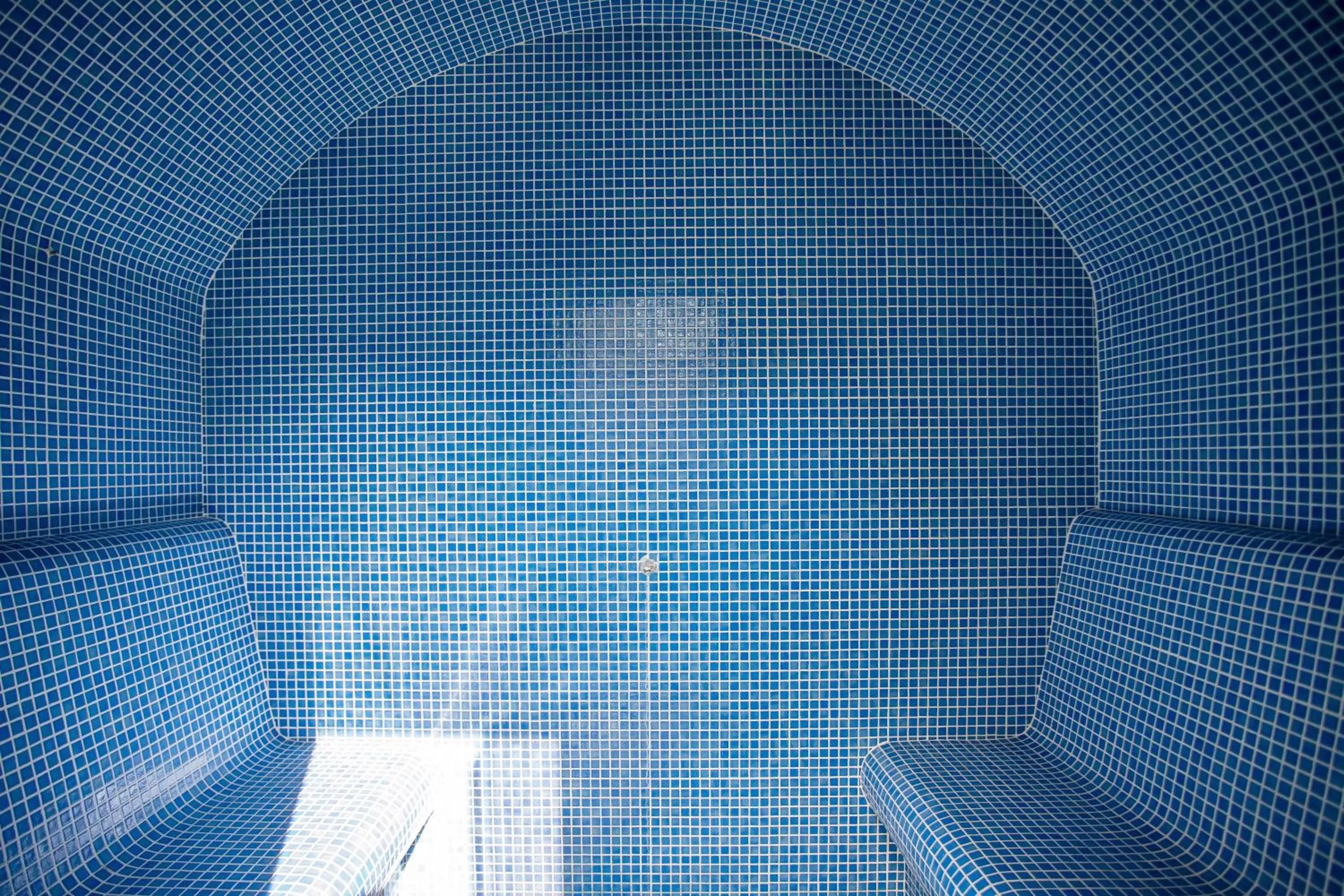 Fitness centre/facilities in Holiday Inn Telavi by IHG