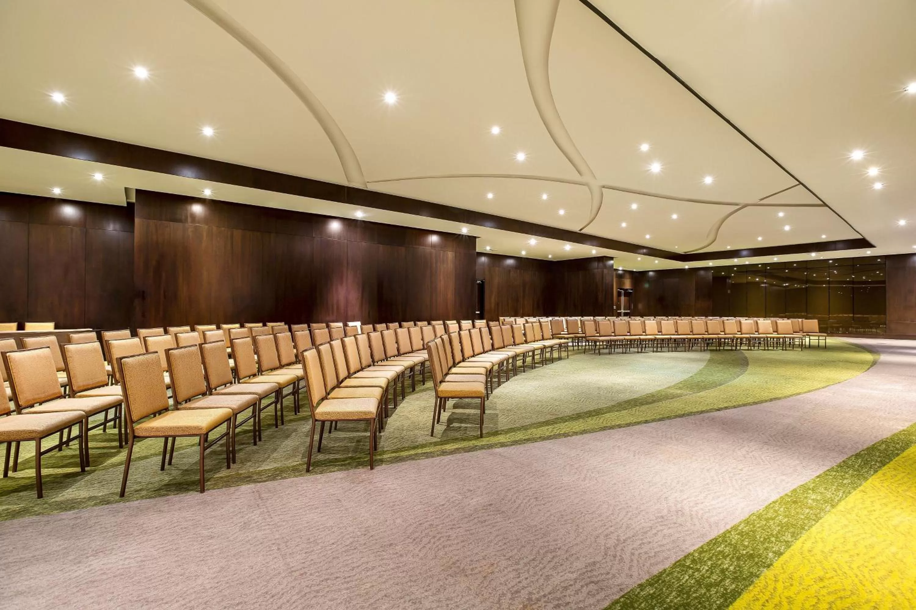 Meeting/conference room in The Westin Panama