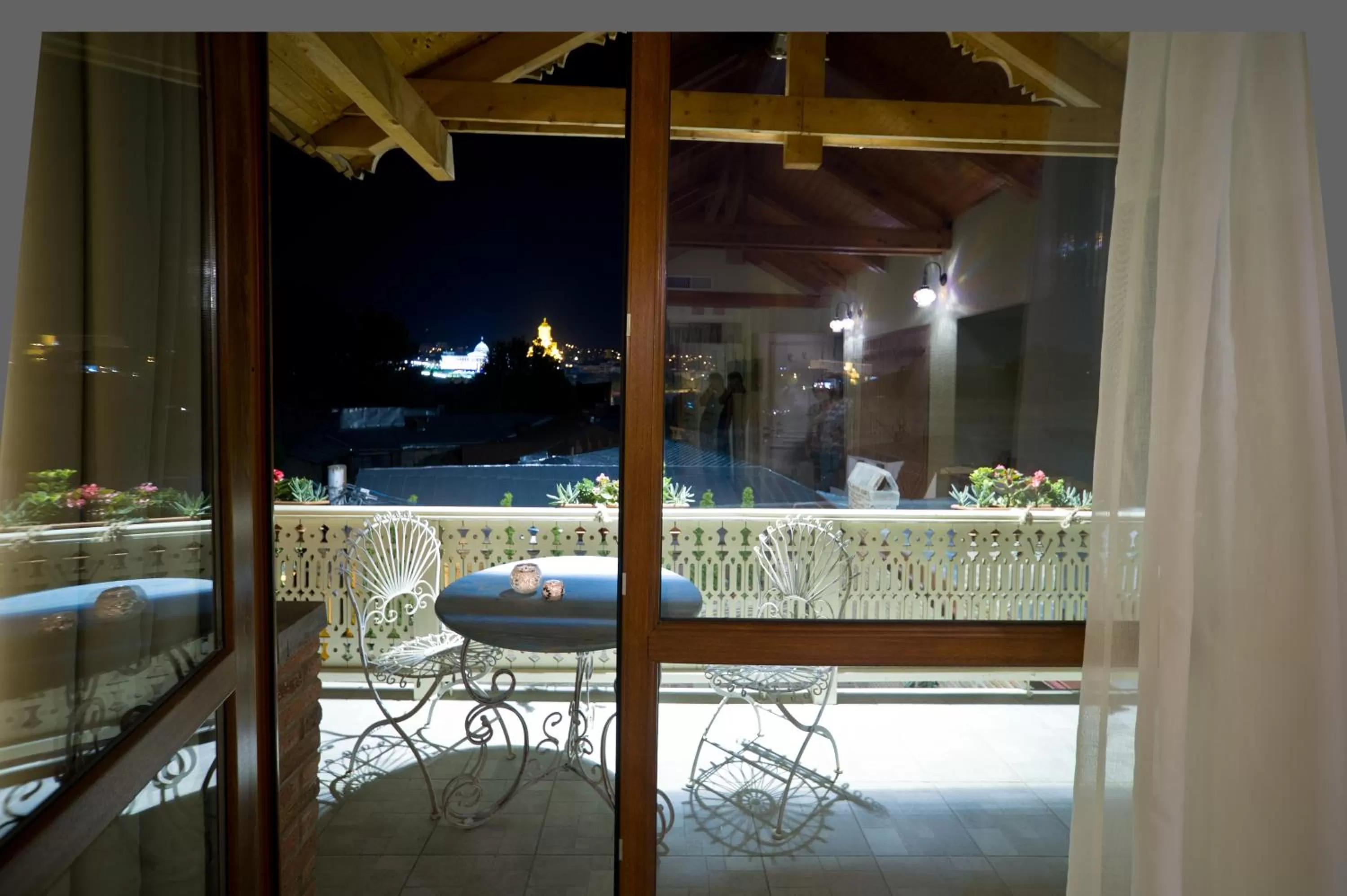 View (from property/room) in No12 Boutique Hotel