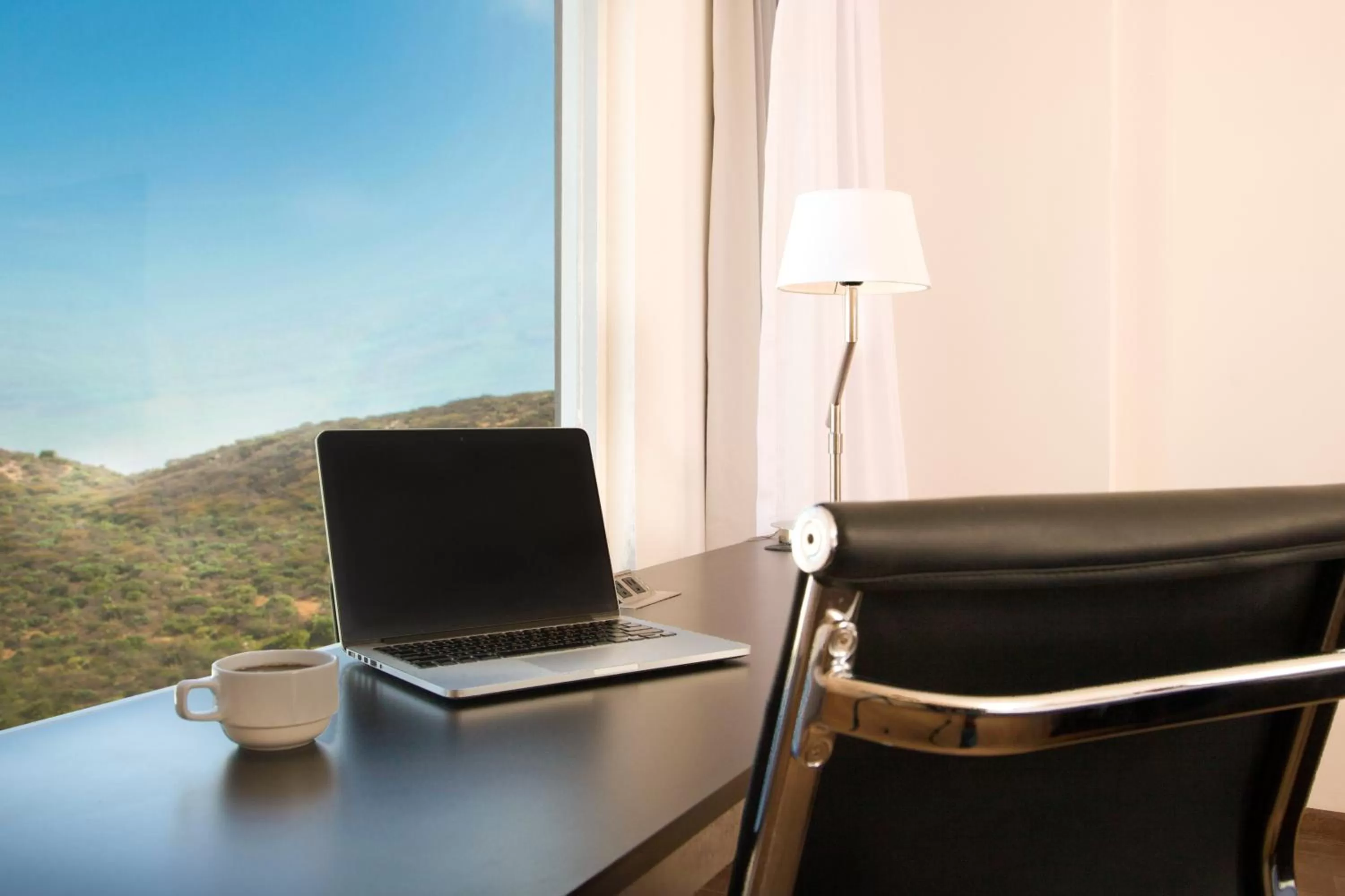 Business facilities in Fiesta Inn Queretaro Centro Sur