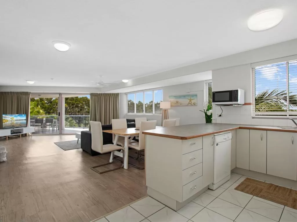 TV and multimedia in Riviera Resort