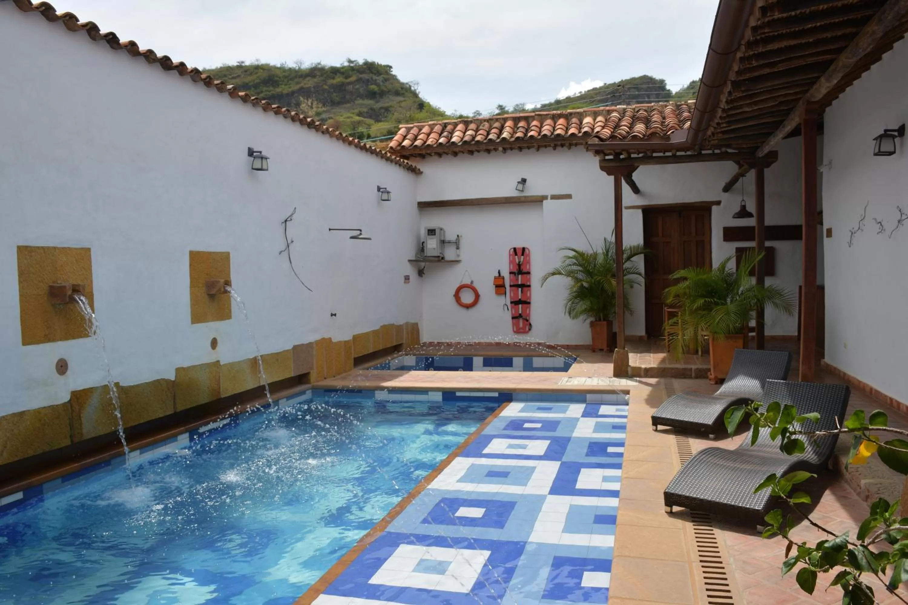 Misia Custodia Hotel Boutique