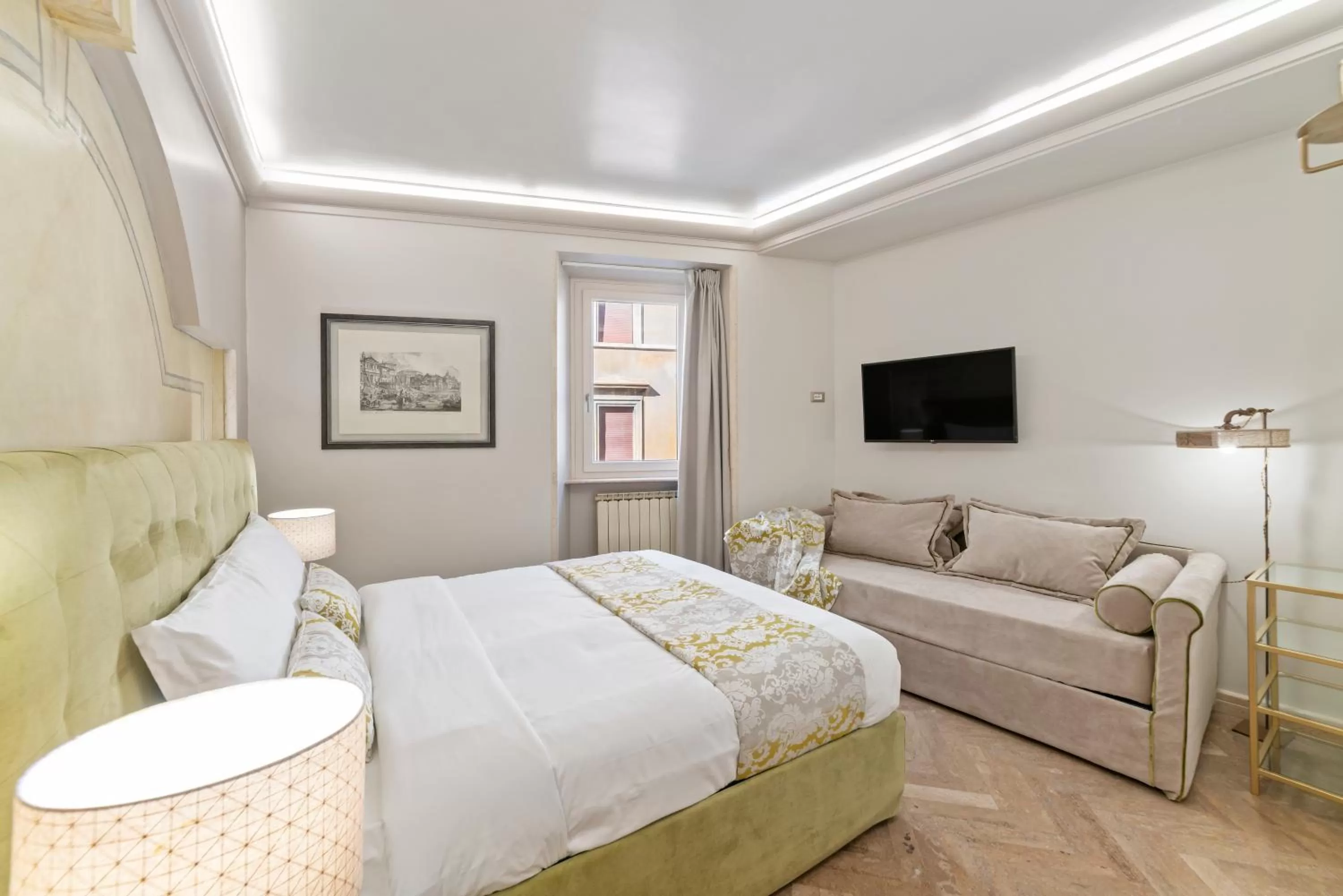 BMGA l ViaPaola43 Palace