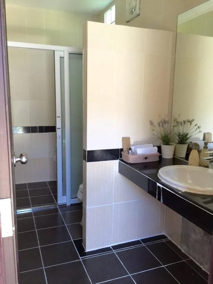 Waterfall Pool Villa in The Vista Pool Villa