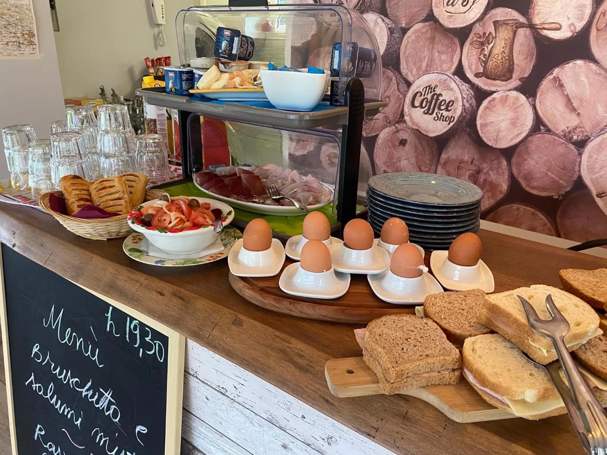 La Casa Di Campagna Sul Garda