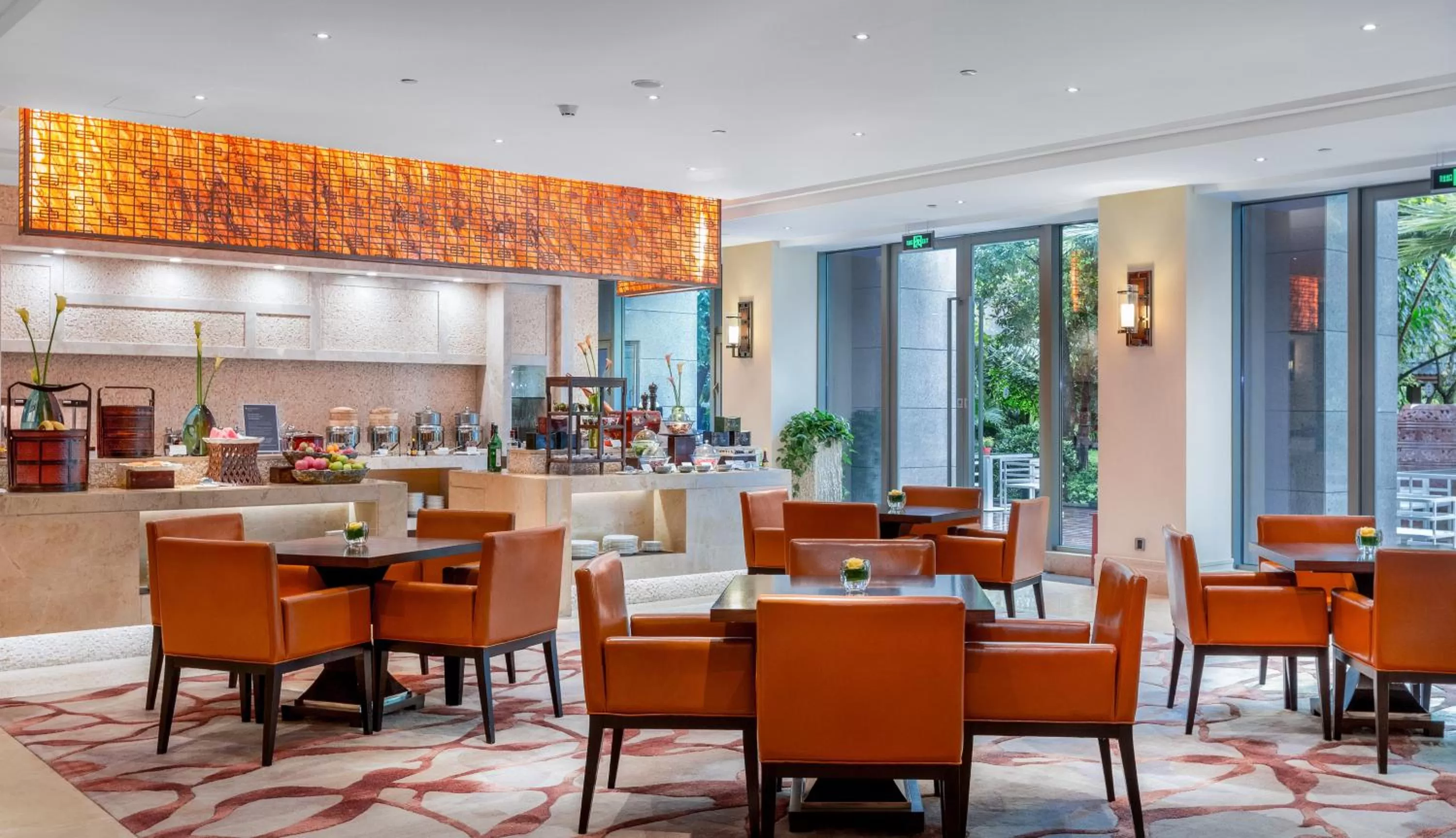 Other in InterContinental Kunming by IHG