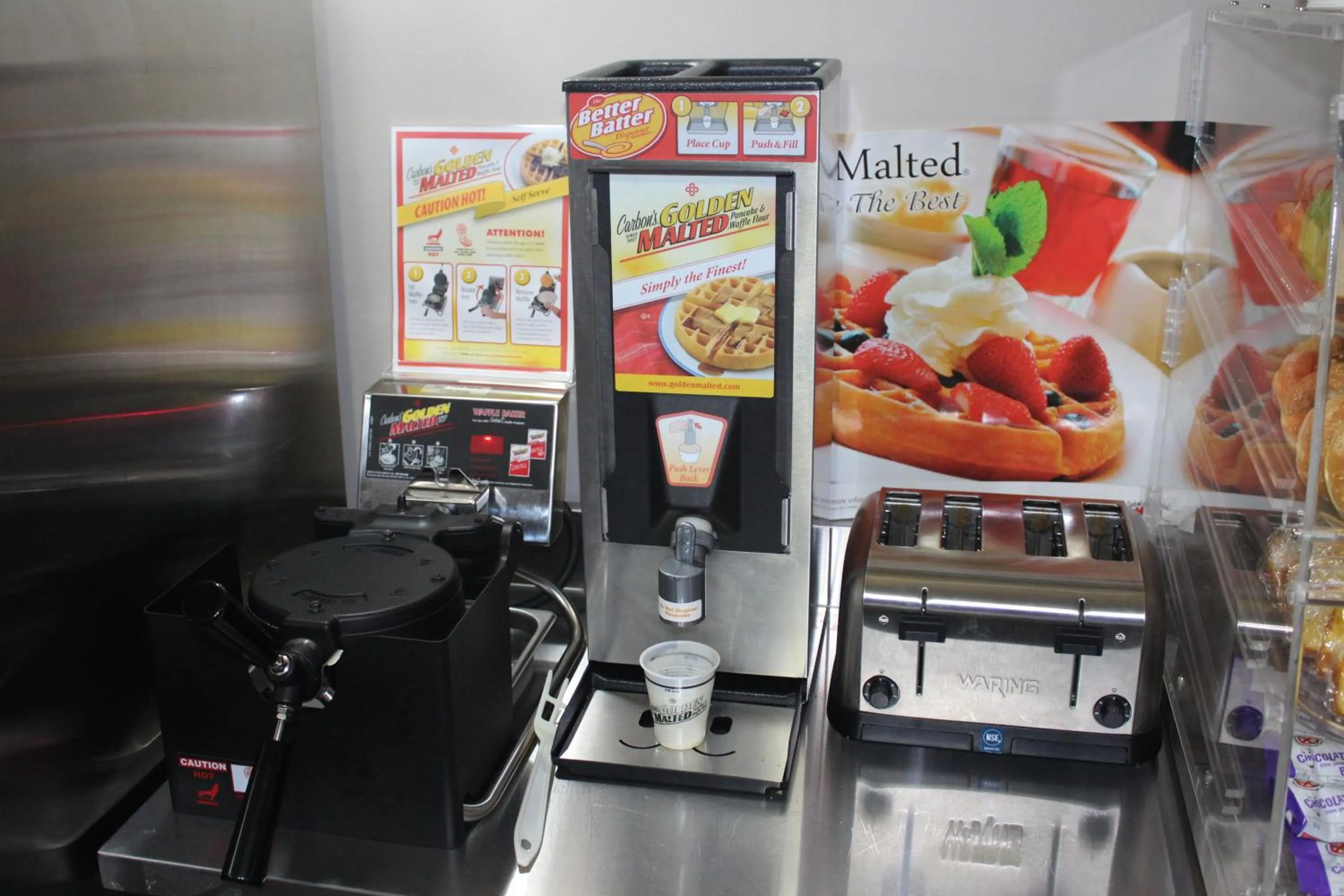 Other in Moonlight Inn and Suites Sudbury