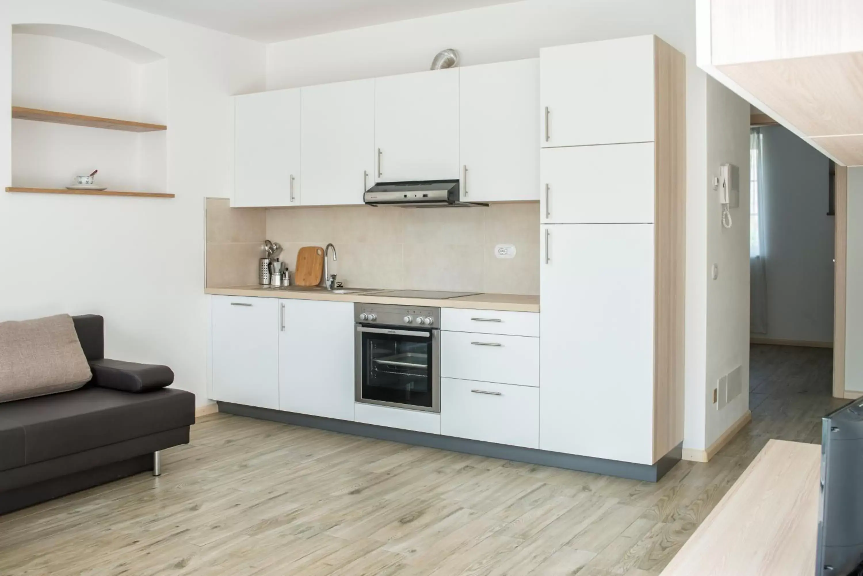 Apartment - Ground Floor in Apartment Residence Veronika Apartment - Ground Floor in Apartment Residence Veronika